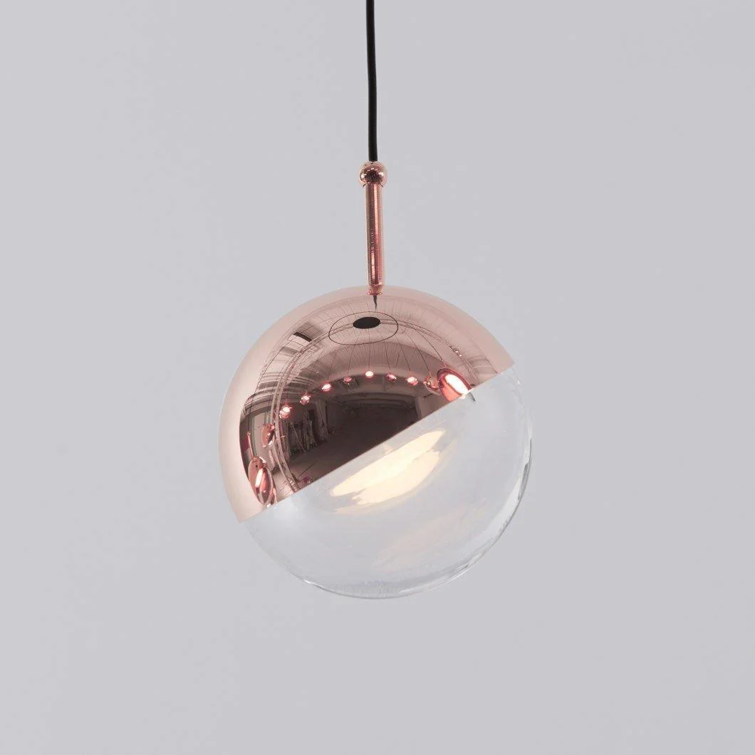 Restaurant Art LED Pendant Light - Image 77
