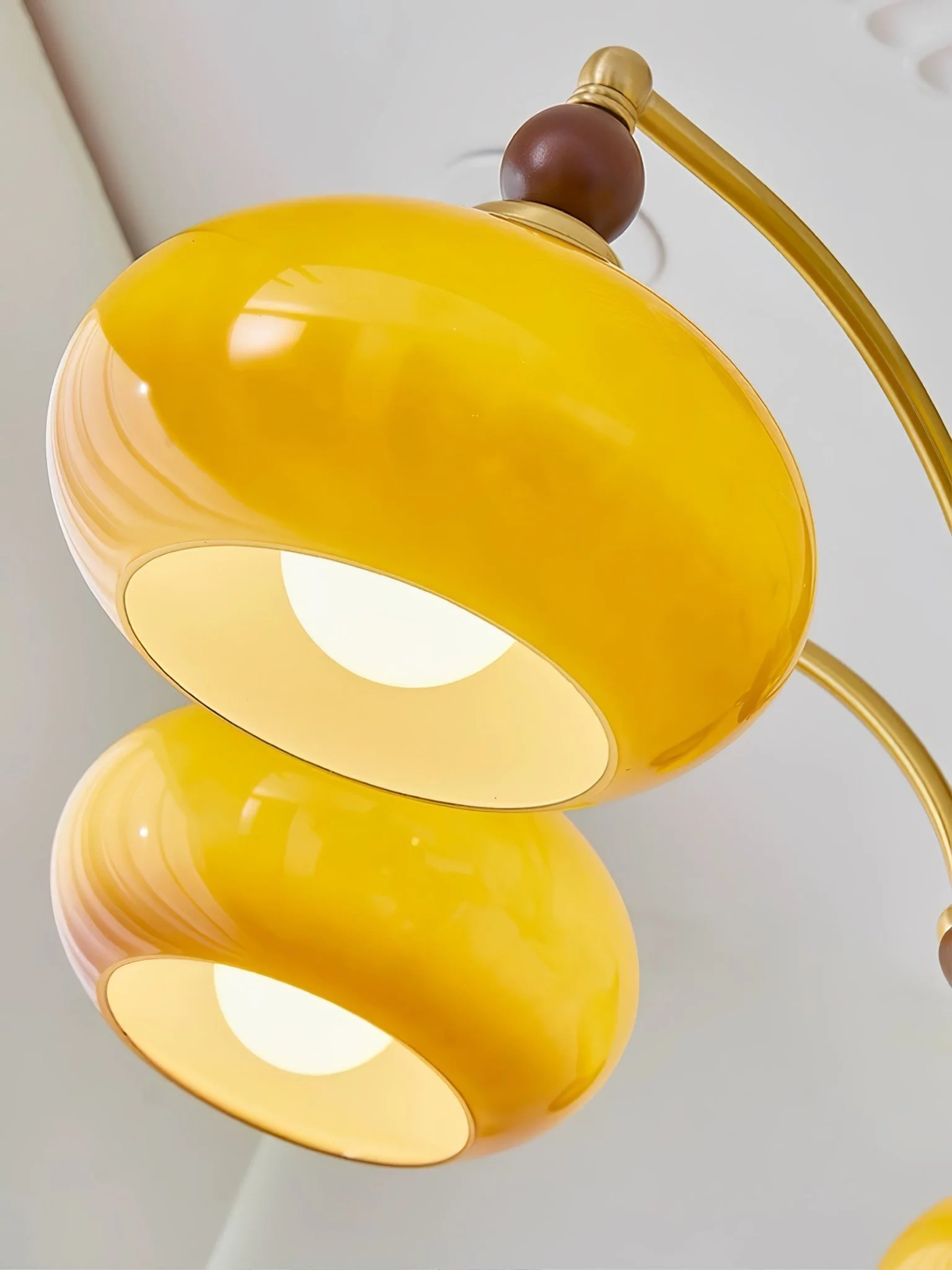 Retro Calliope Chandelier - Image 35