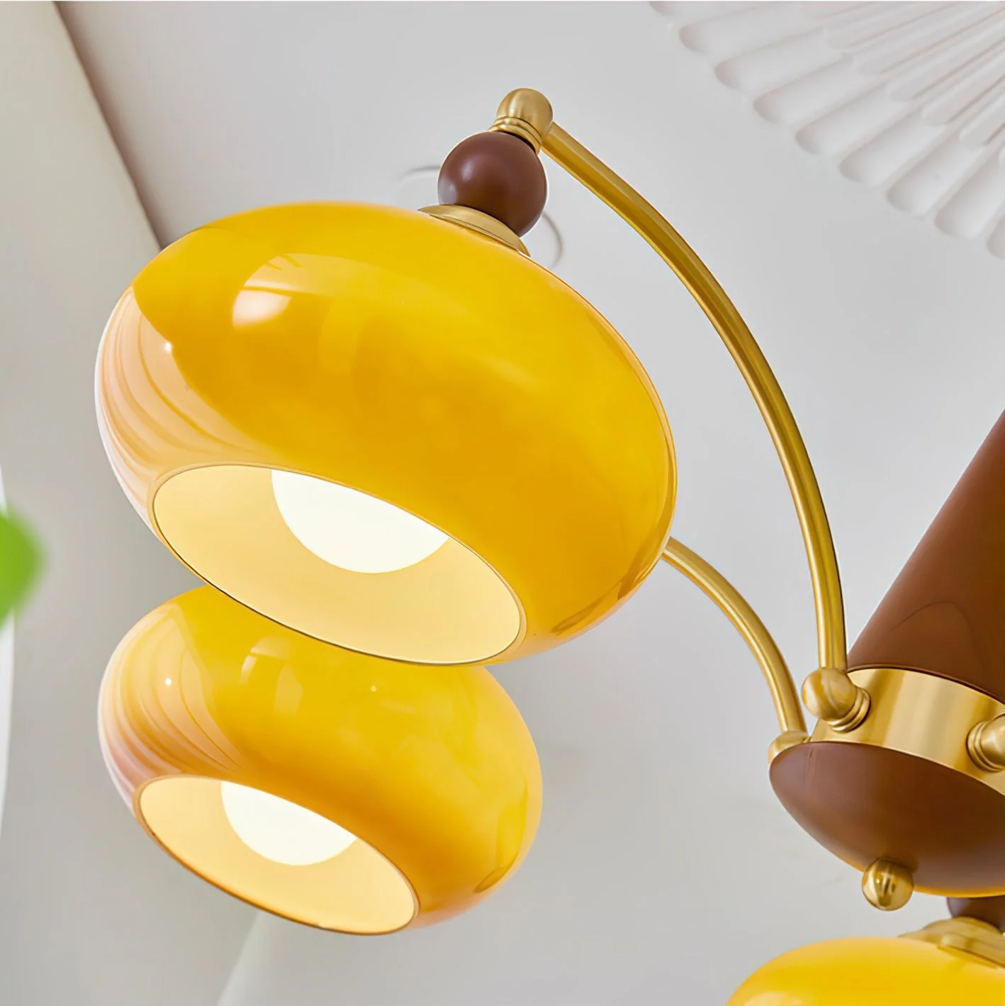 Retro Calliope Chandelier - Image 37