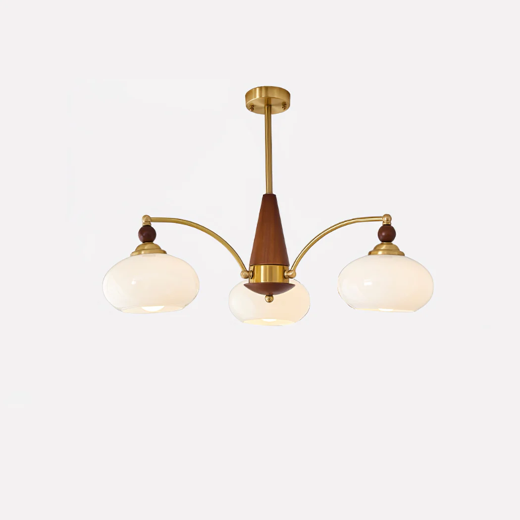 Retro Calliope Chandelier - Image 47
