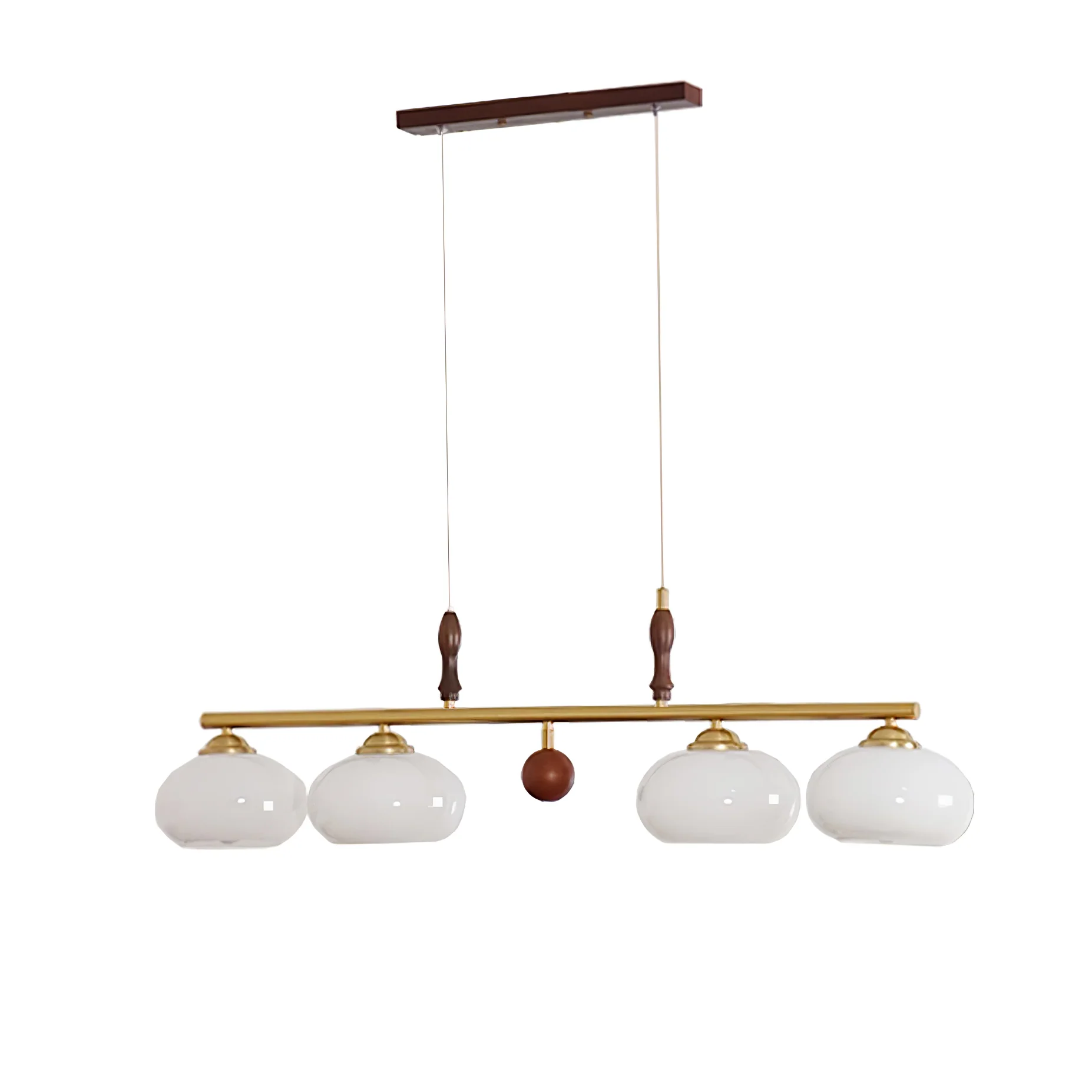 Retro Calliope Chandelier - Image 52