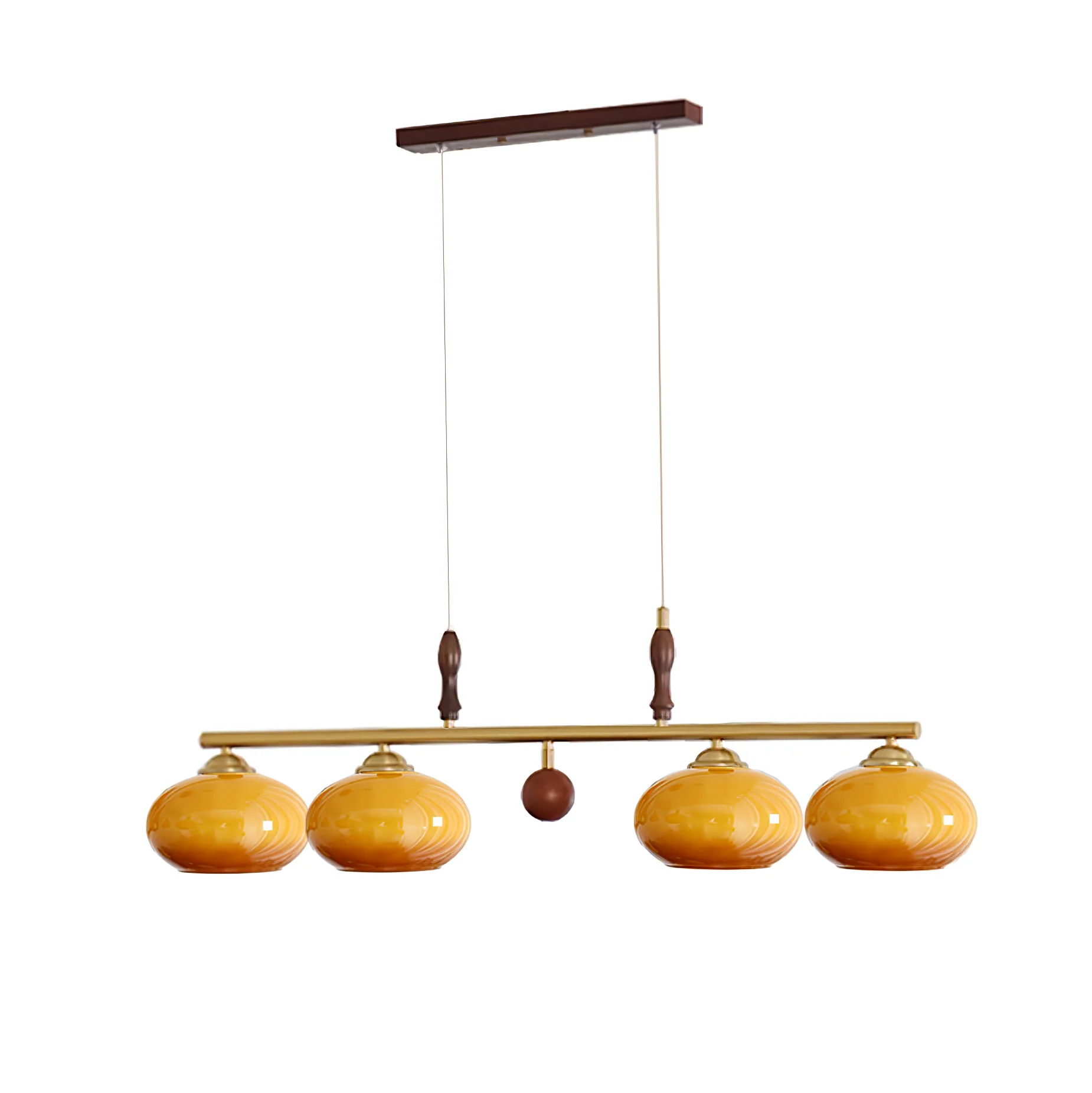 Retro Calliope Chandelier - Image 53