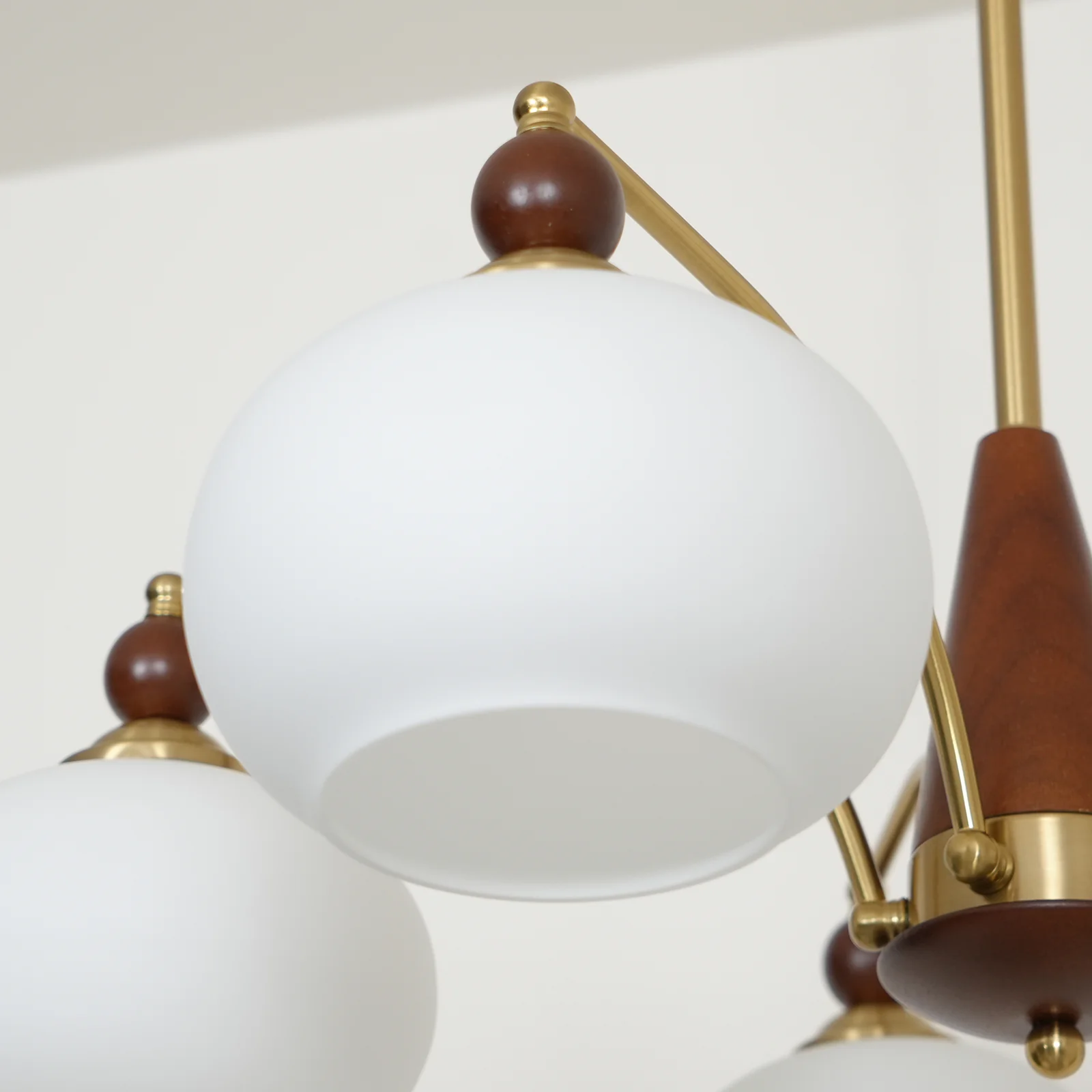 Retro Calliope Chandelier - Image 56