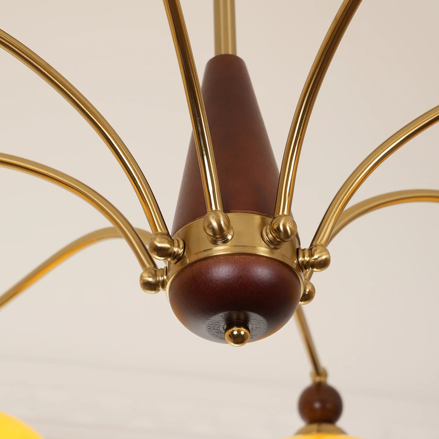 Retro Calliope Chandelier - Image 69