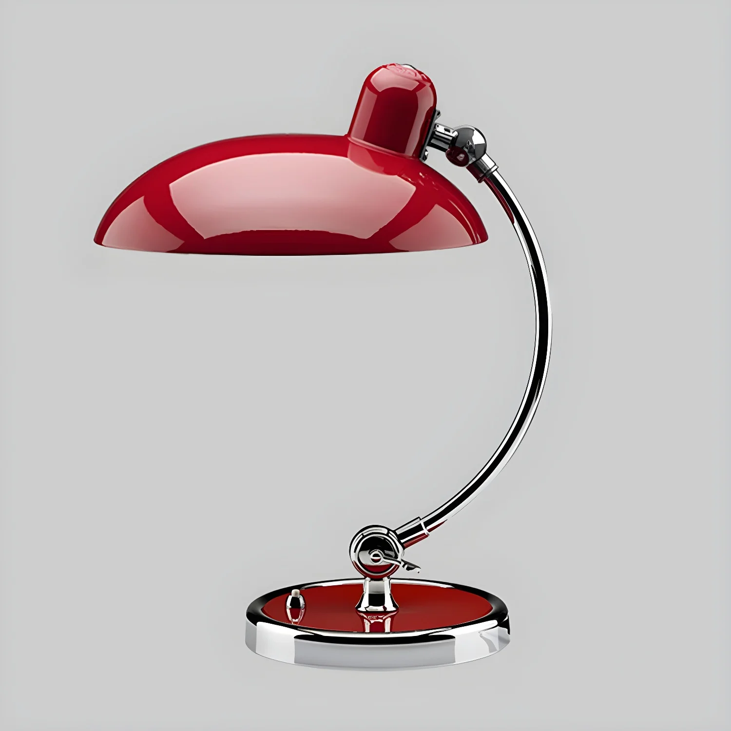 Retro Curve Desk Lamp - Image 17