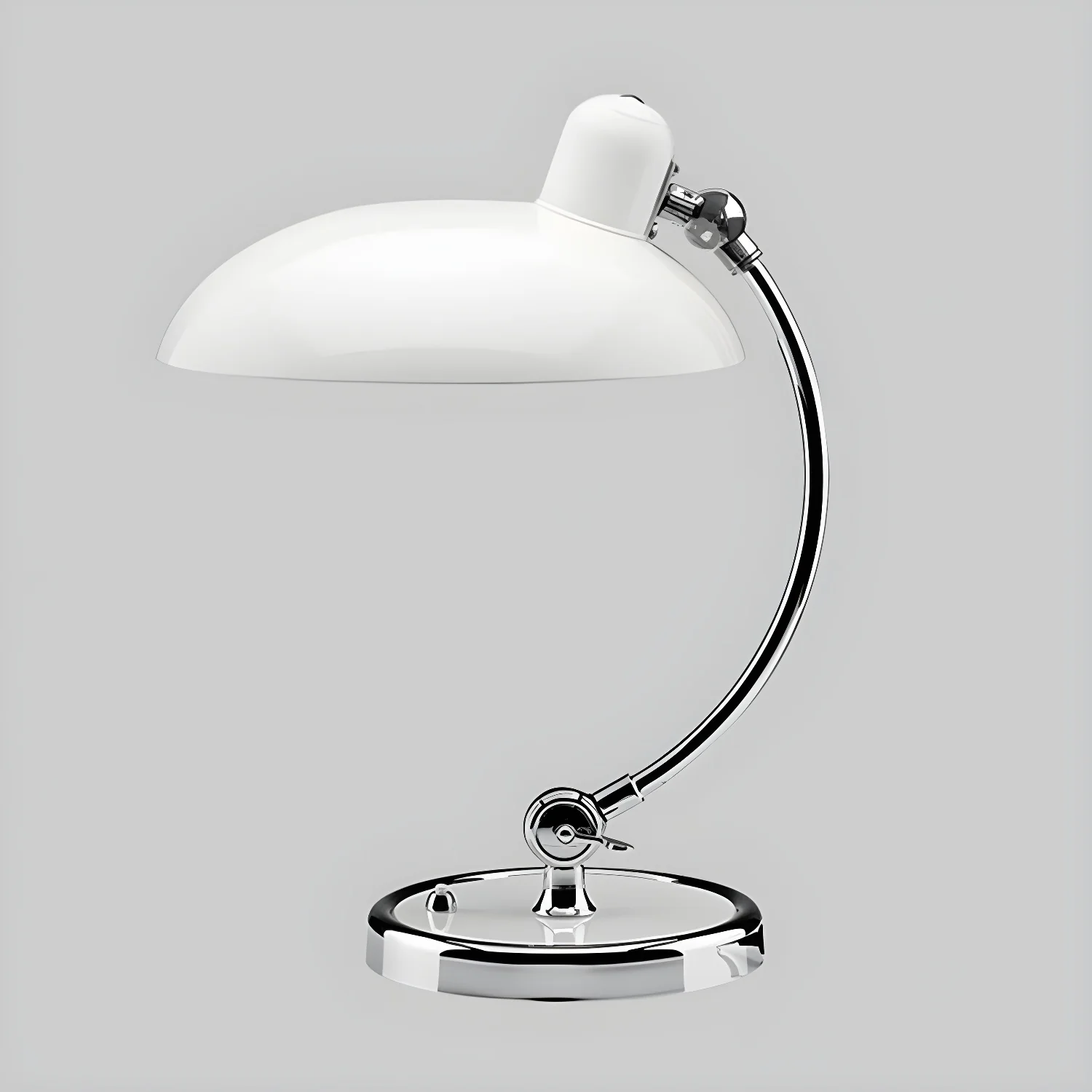 Retro Curve Desk Lamp - Image 18