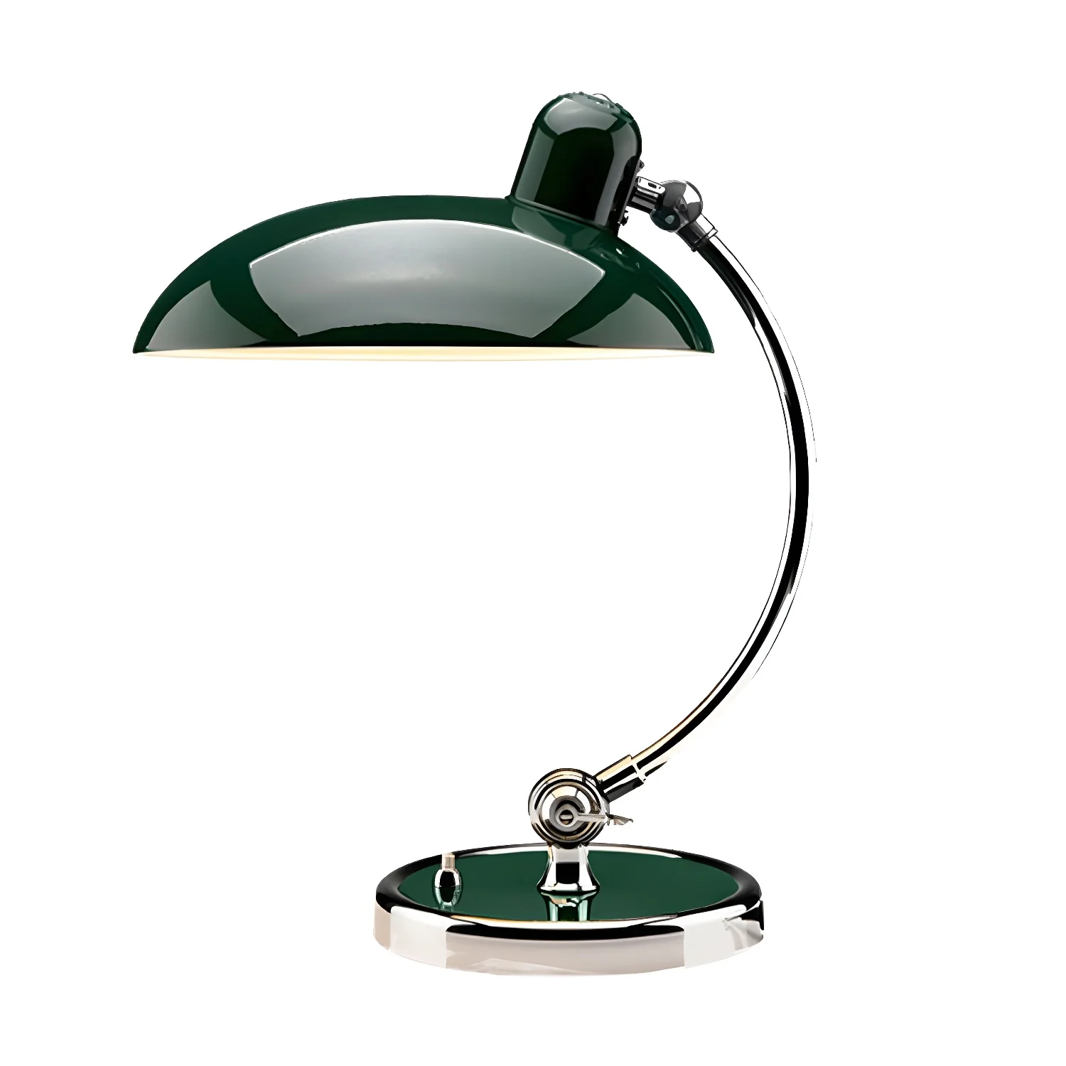 Retro Curve Desk Lamp - Image 7
