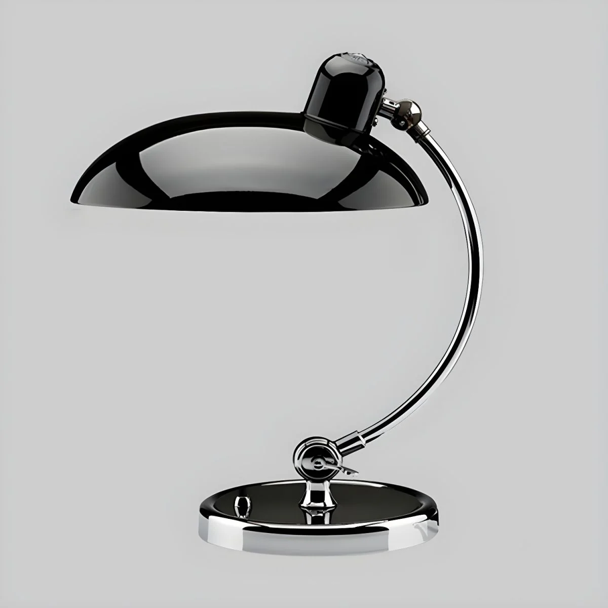 Retro Curve Desk Lamp - Image 9