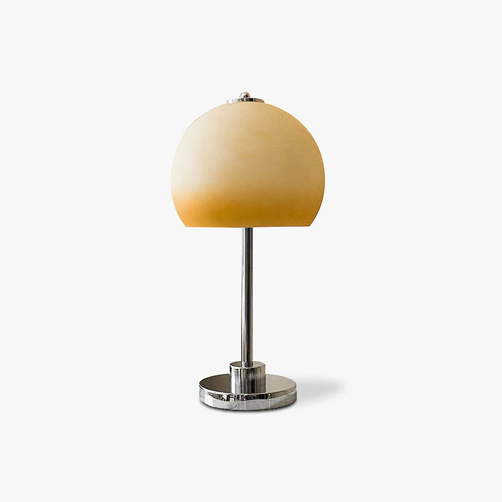 Retro Mushroom Table Lamp - Image 10