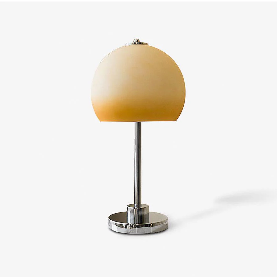 Retro Mushroom Table Lamp - Image 11