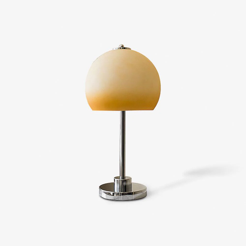 Retro Mushroom Table Lamp - Image 12