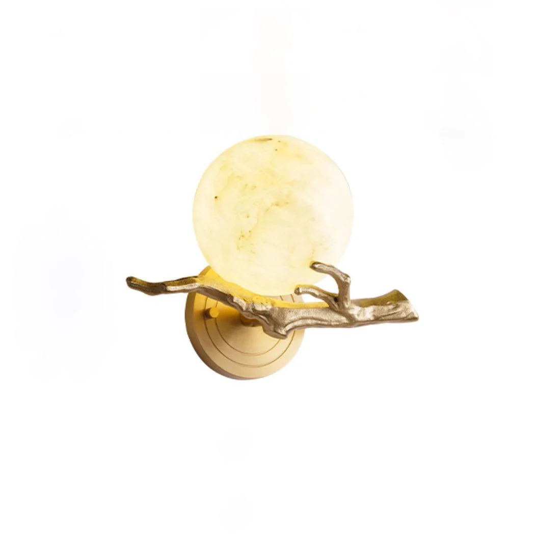 Retro Twigs Wall Lamp - Image 17