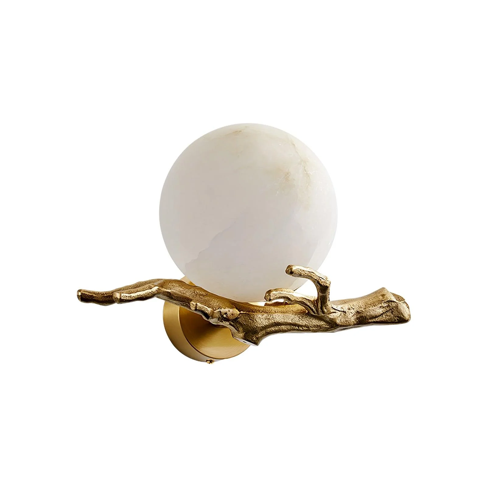 Retro Twigs Wall Lamp - Image 19