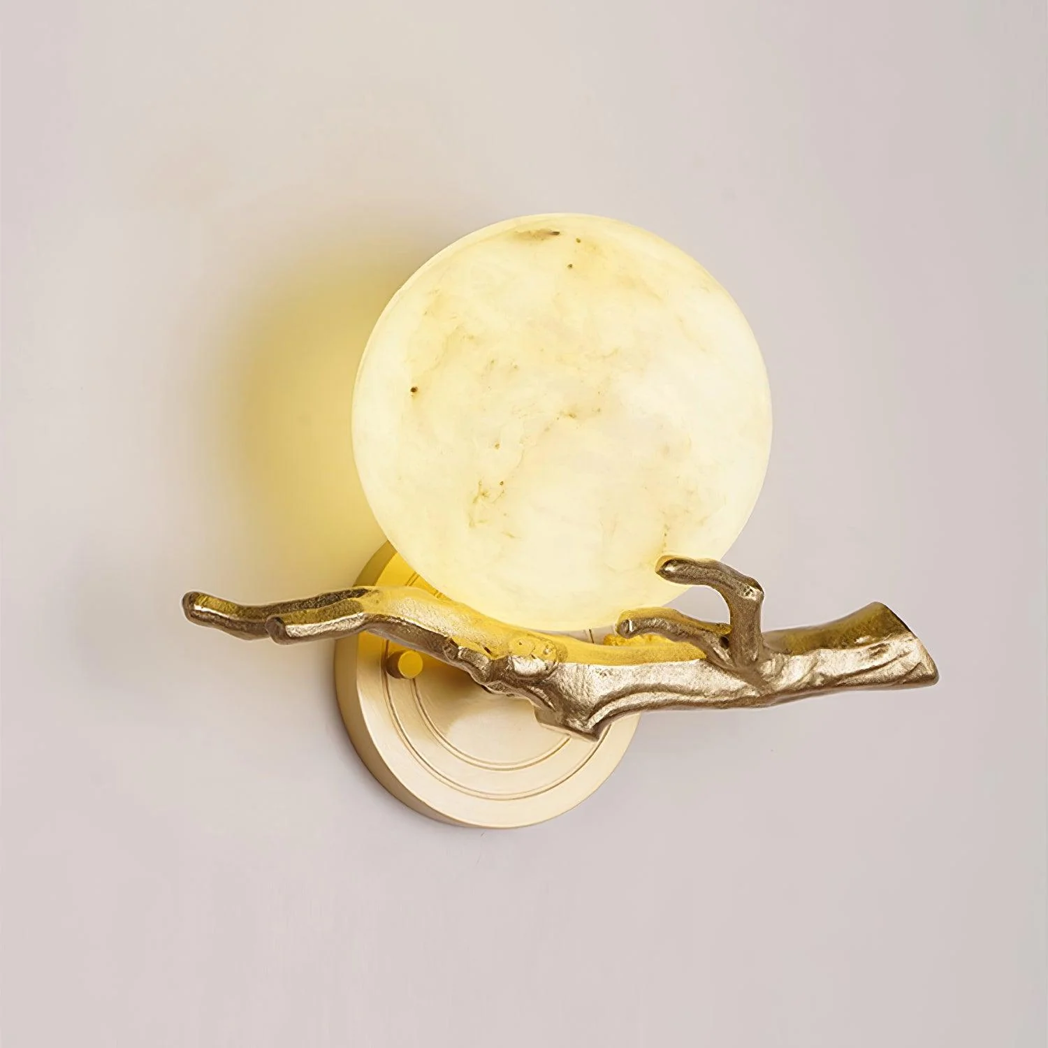 Retro Twigs Wall Lamp - Image 7