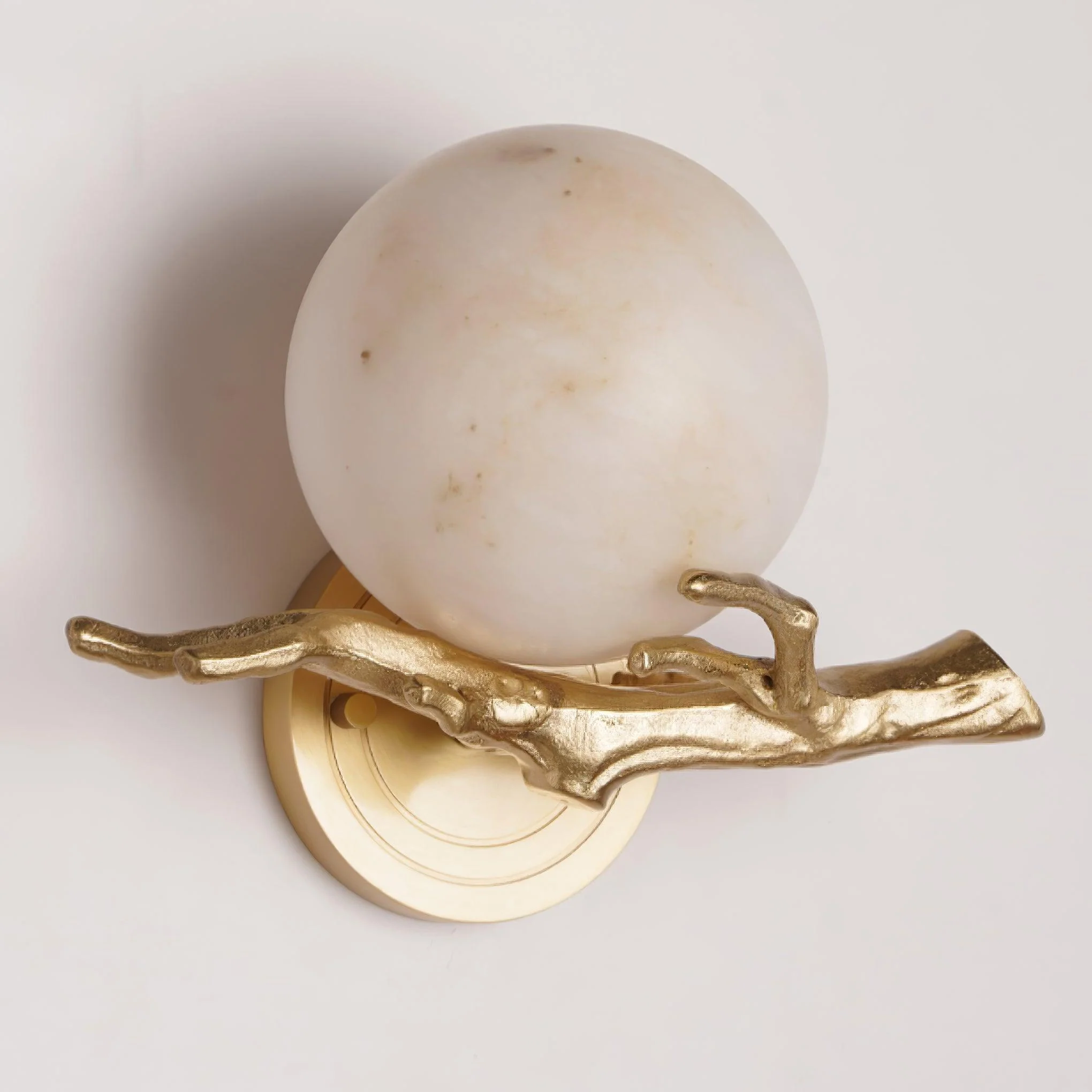 Retro Twigs Wall Lamp - Image 9