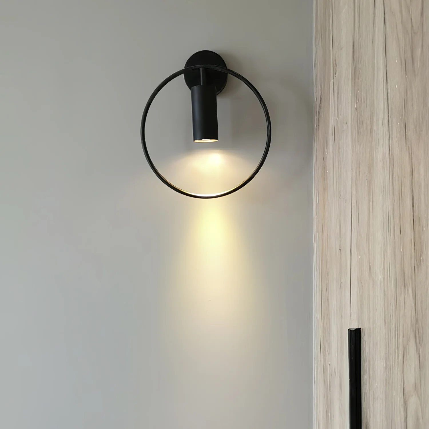 Revolta Wall Lamp - Image 3