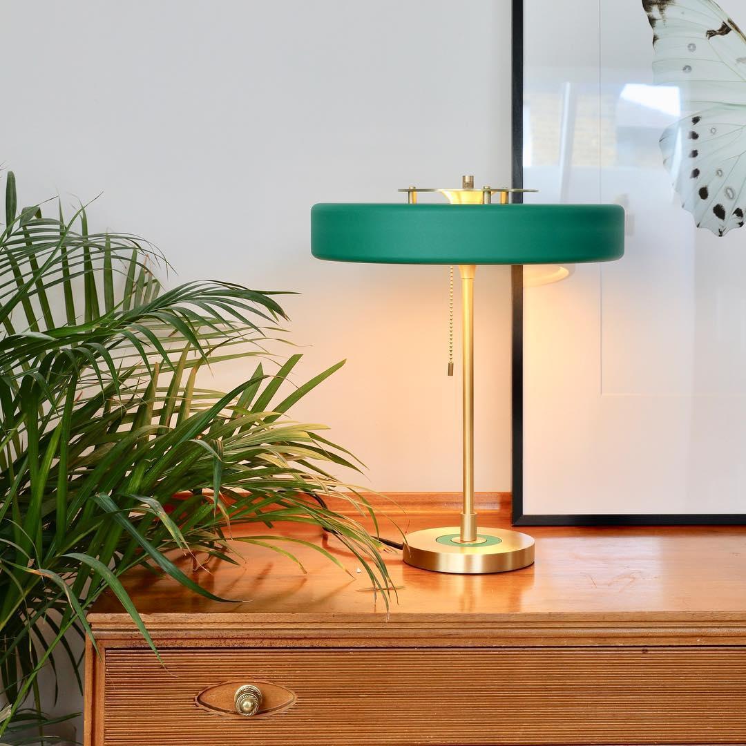 Revolve Table Lamp - Image 10