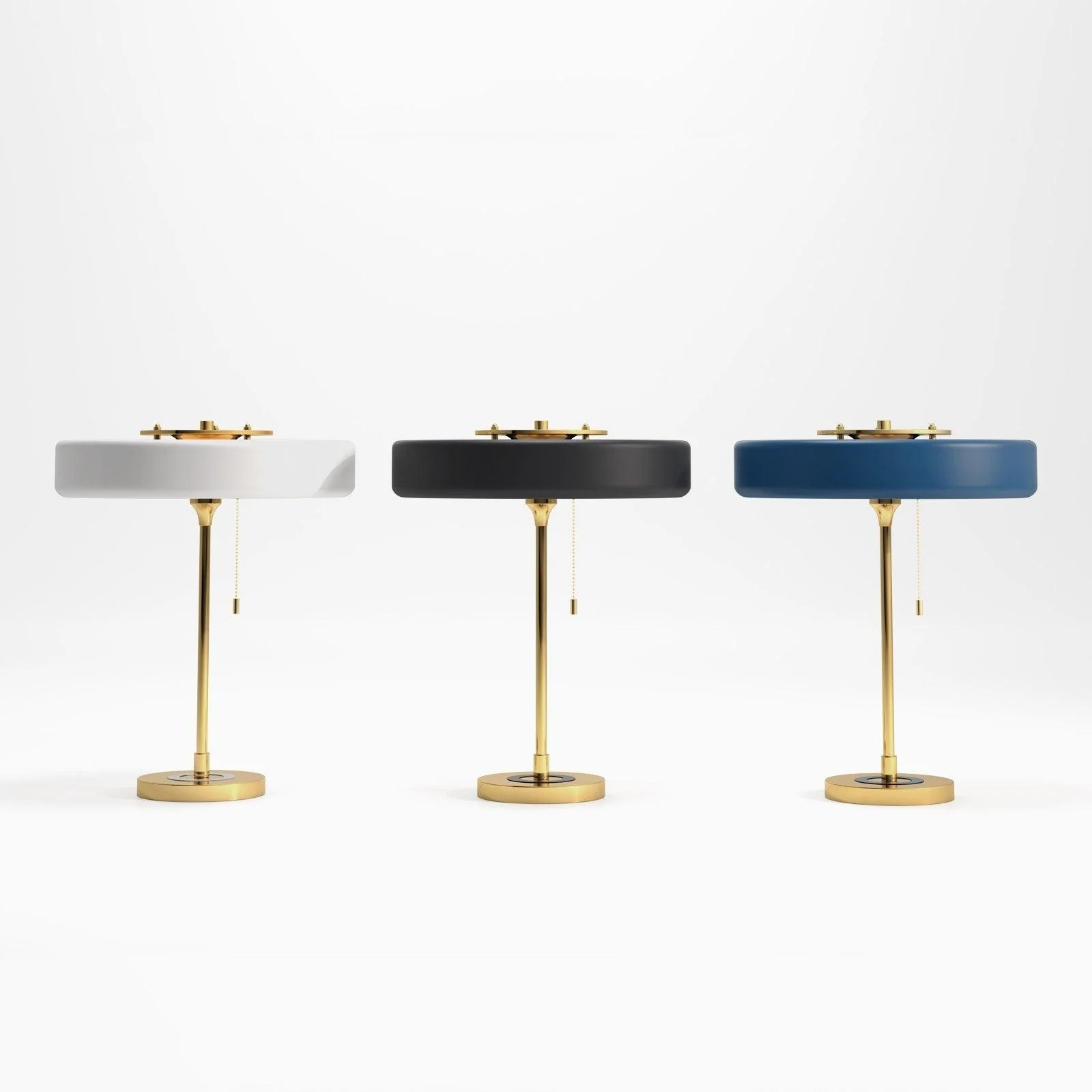 Revolve Table Lamp - Image 12