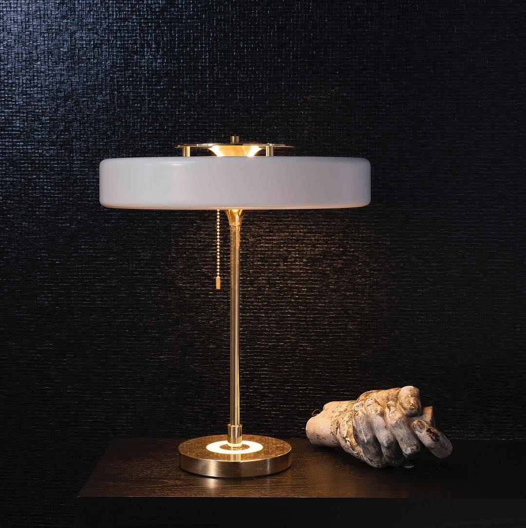Revolve Table Lamp - Image 14