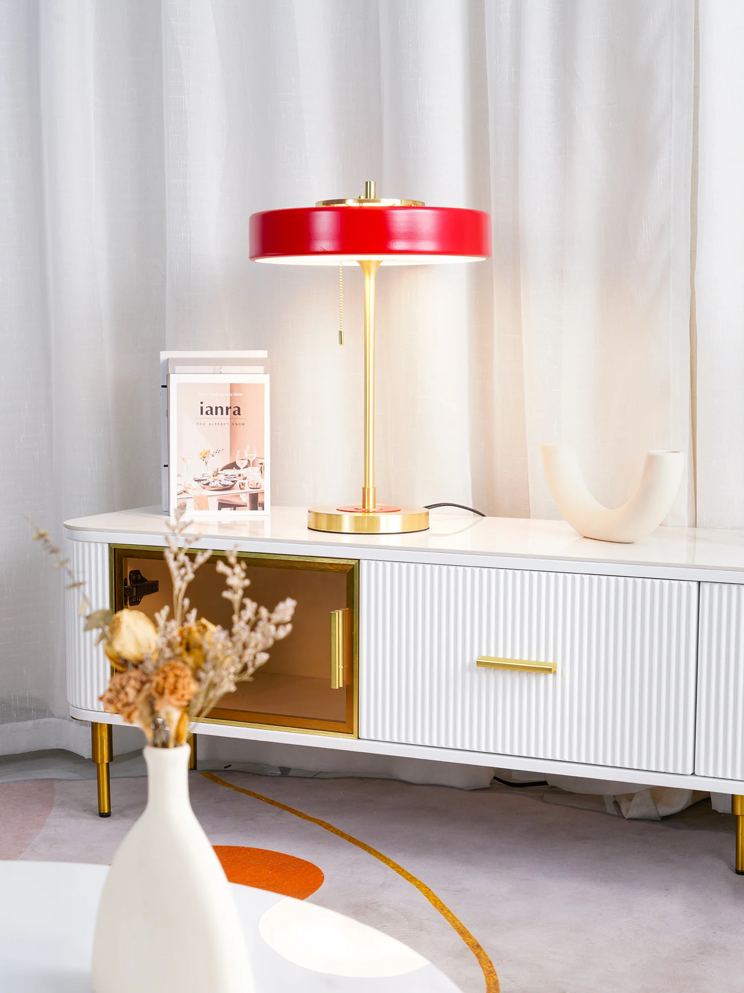 Revolve Table Lamp - Image 15