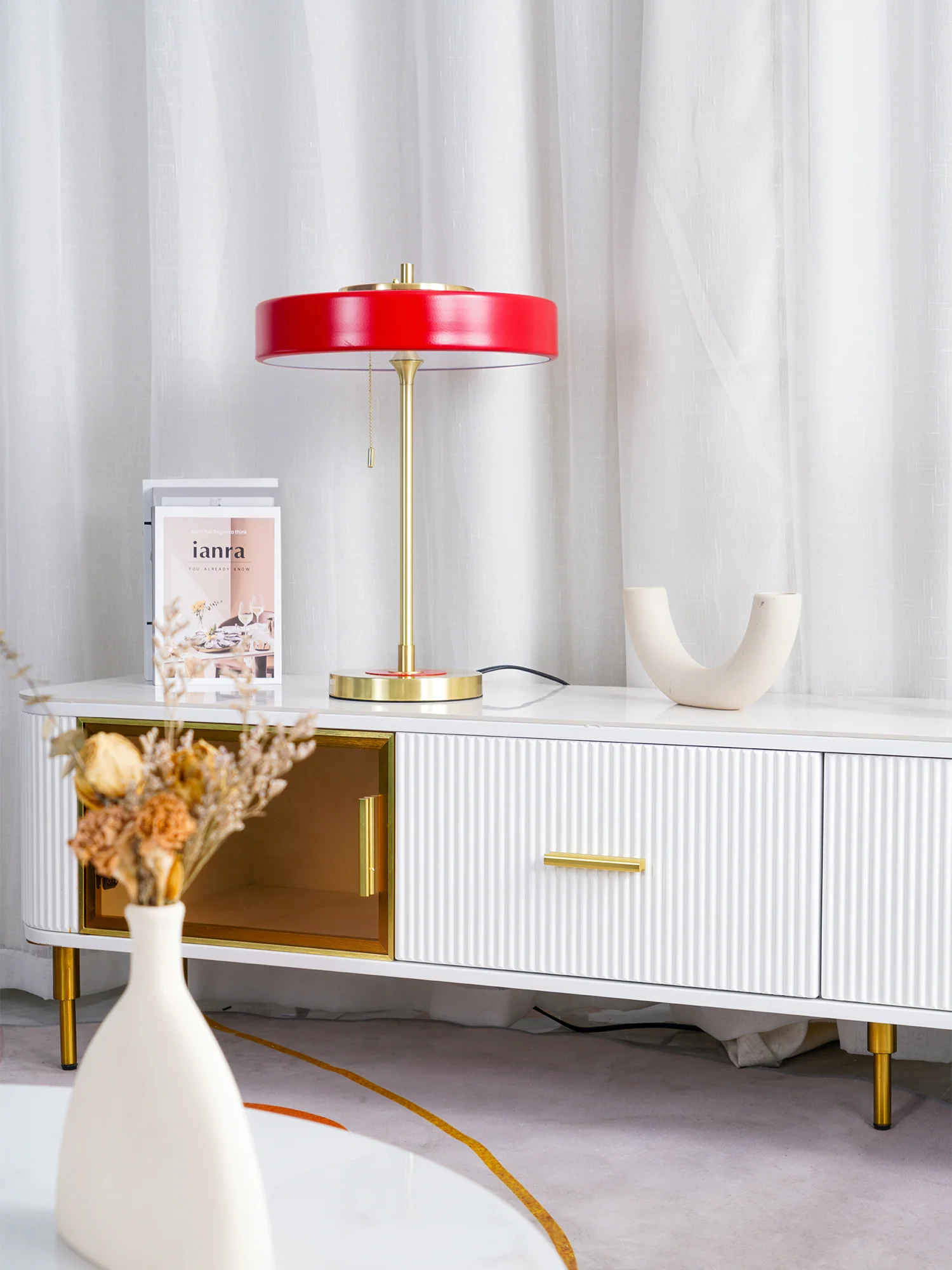 Revolve Table Lamp - Image 16