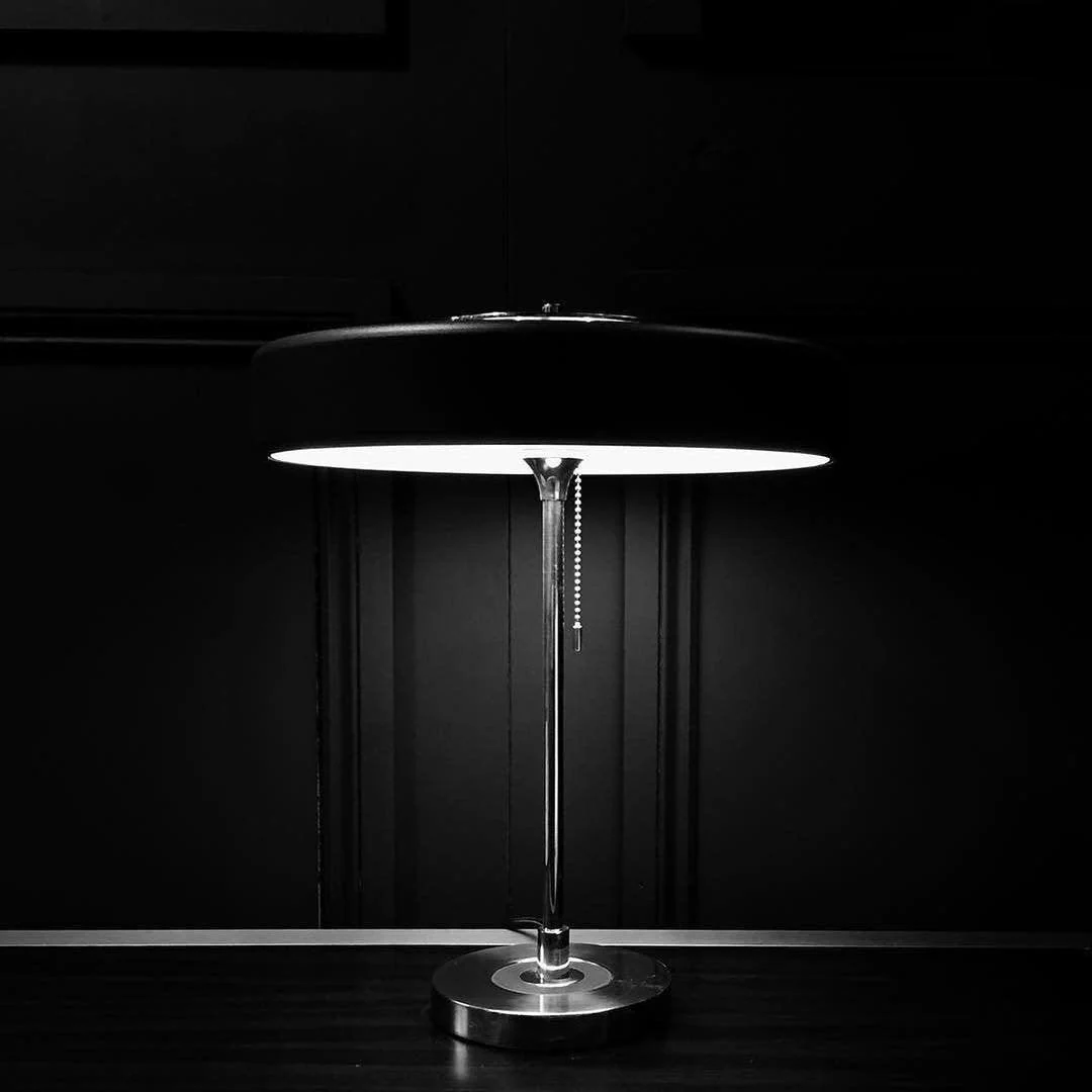 Revolve Table Lamp - Image 17