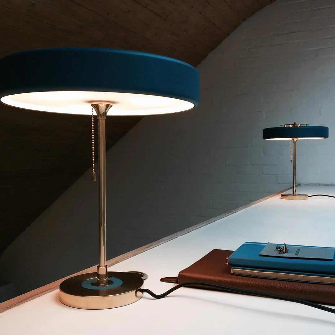 Revolve Table Lamp - Image 18