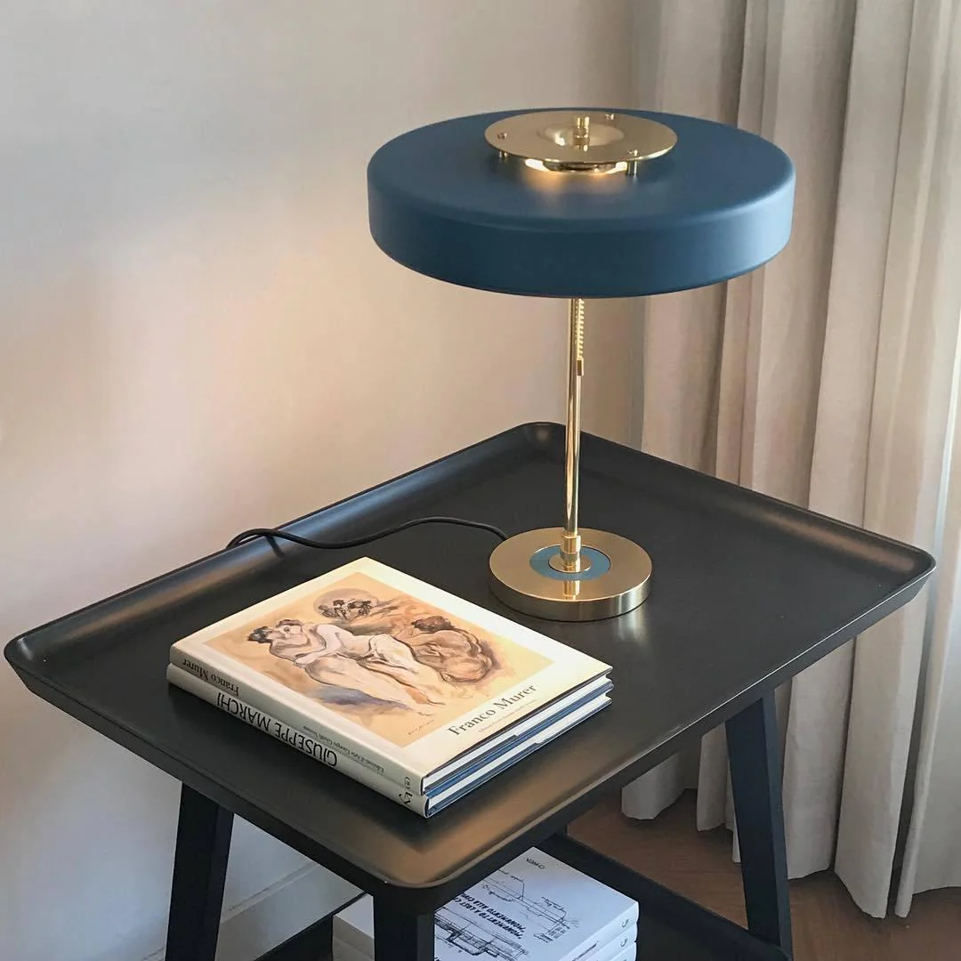 Revolve Table Lamp - Image 21