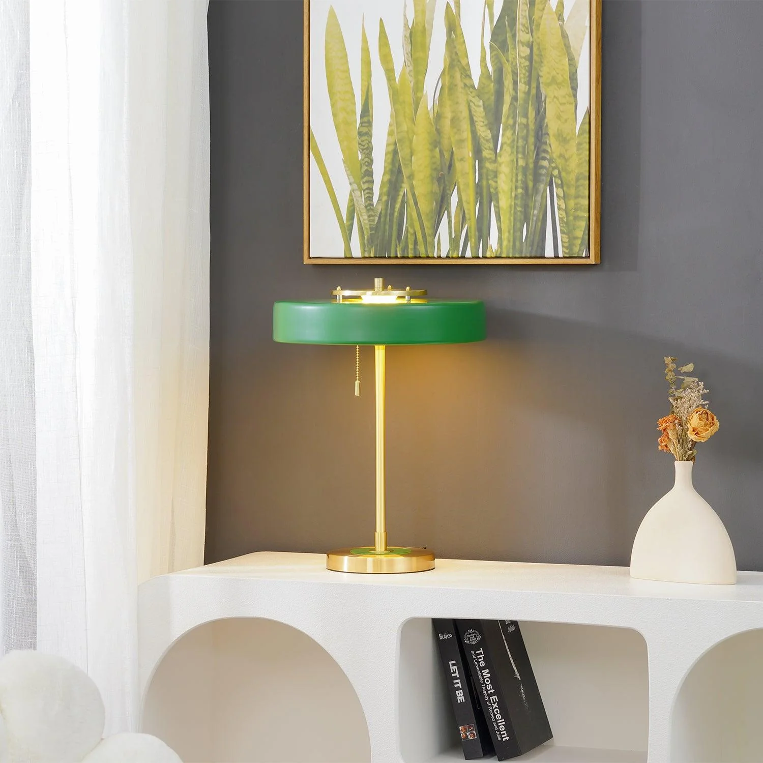 Revolve Table Lamp - Image 22
