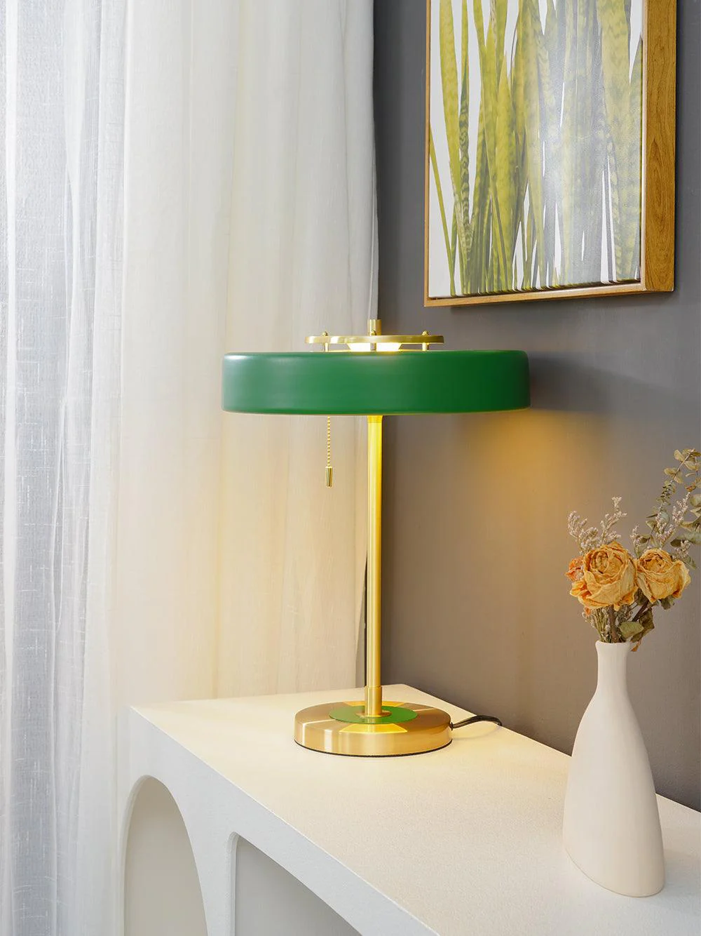 Revolve Table Lamp - Image 25