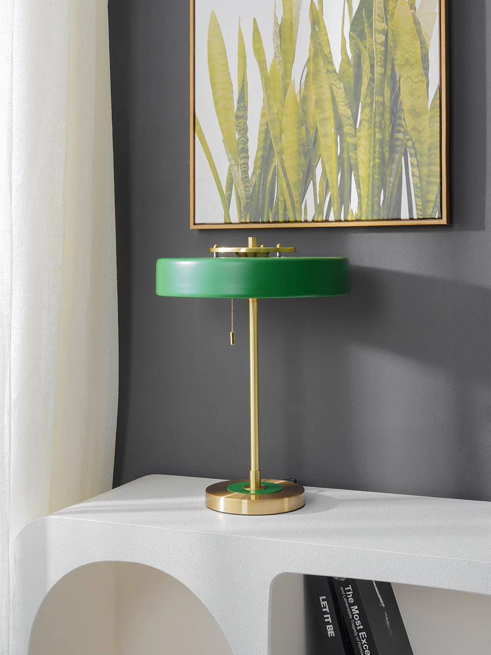 Revolve Table Lamp - Image 26