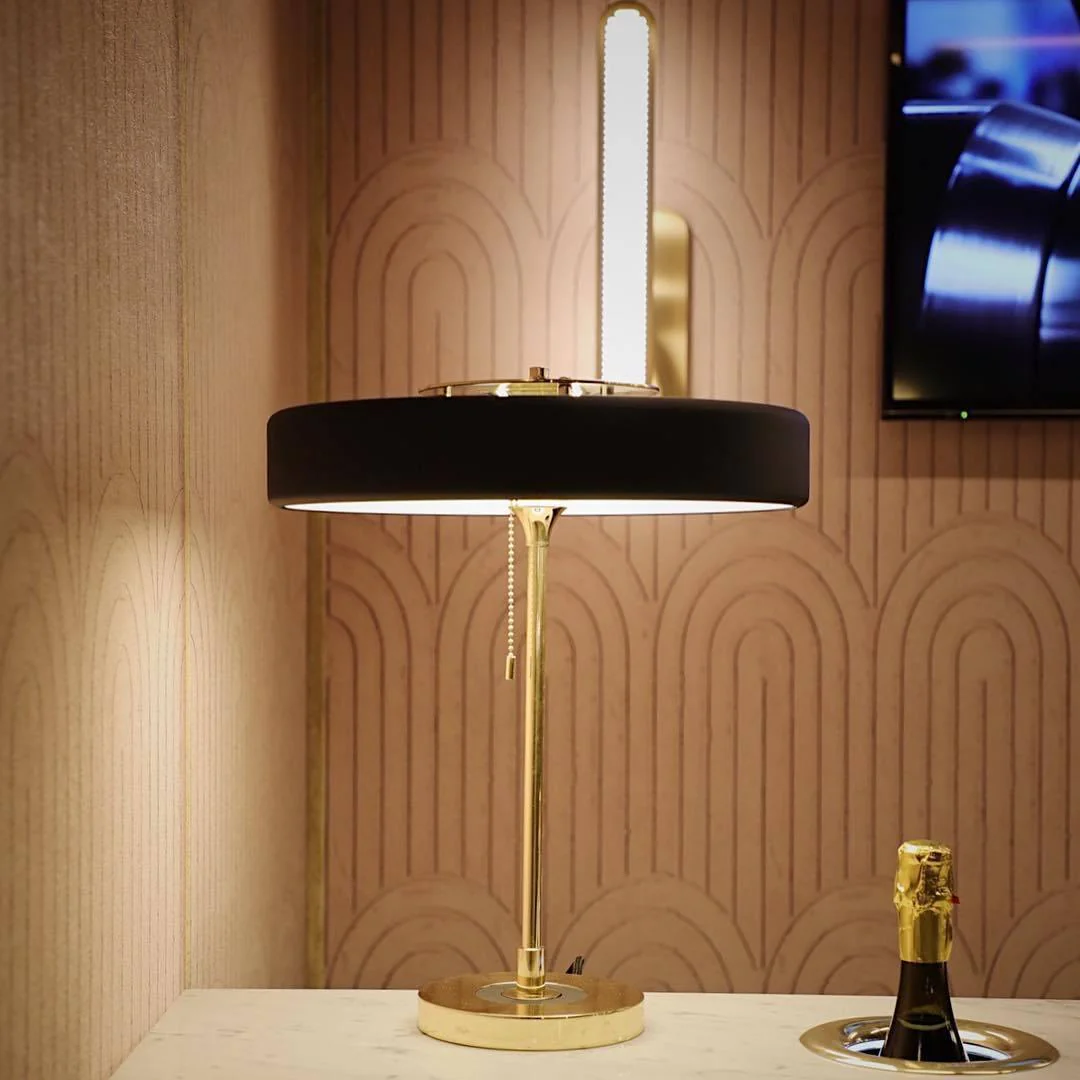 Revolve Table Lamp - Image 27