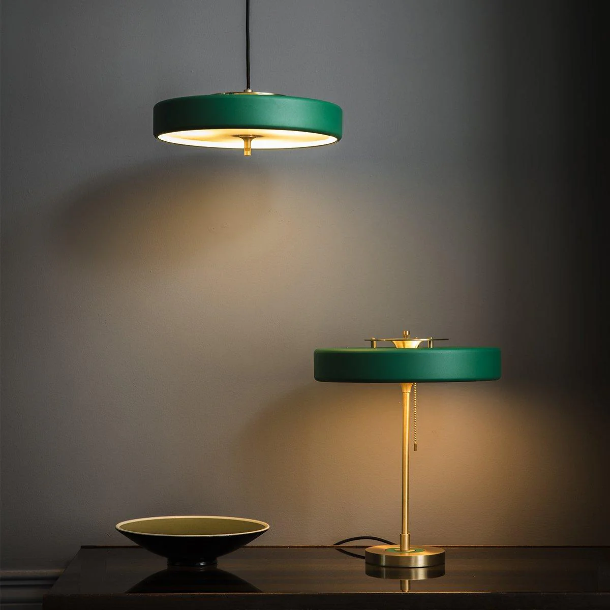 Revolve Table Lamp - Image 29