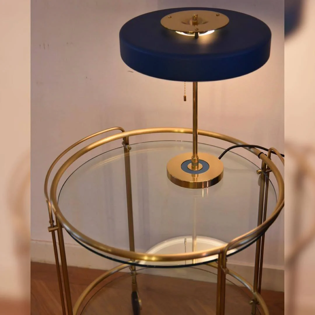 Revolve Table Lamp - Image 30
