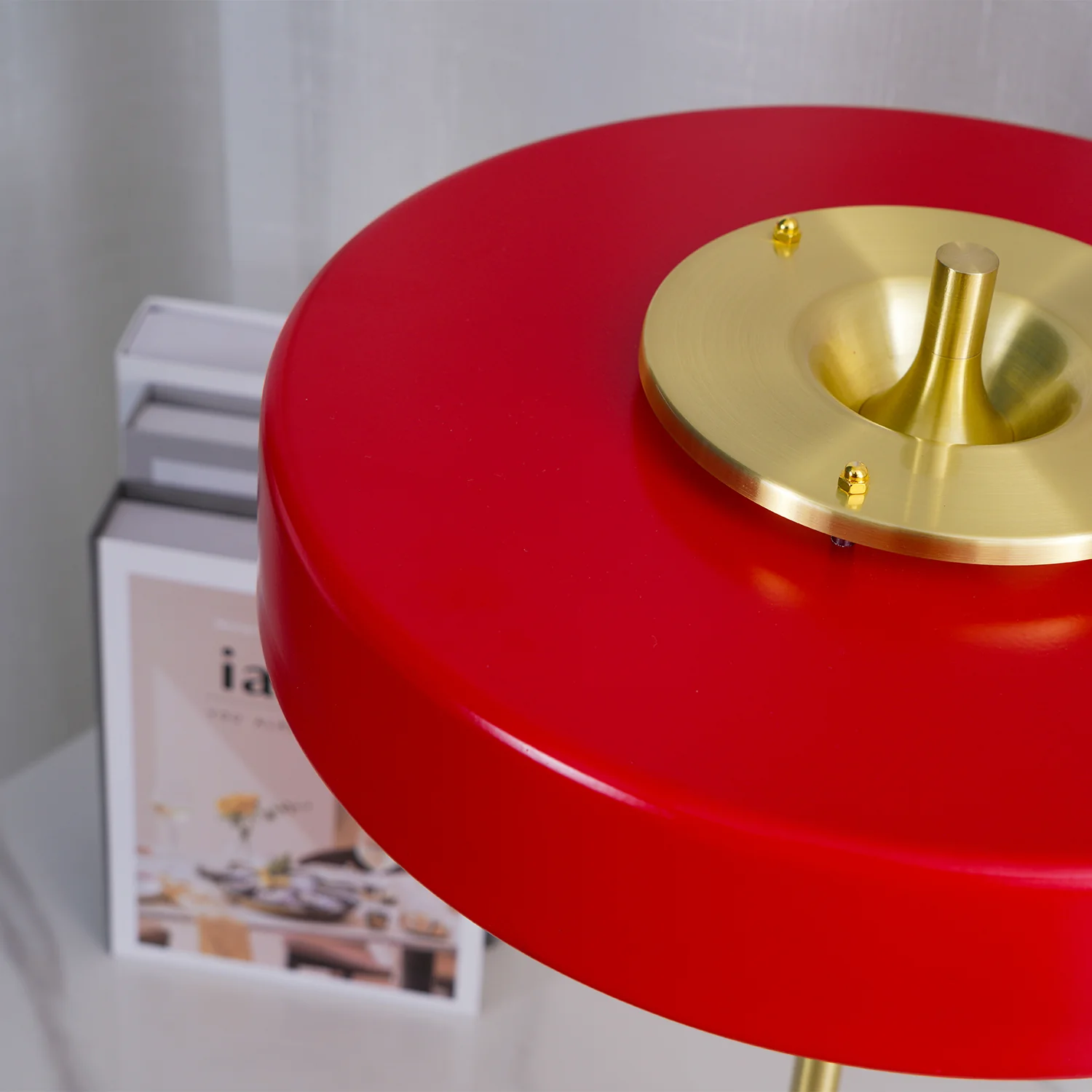 Revolve Table Lamp - Image 34