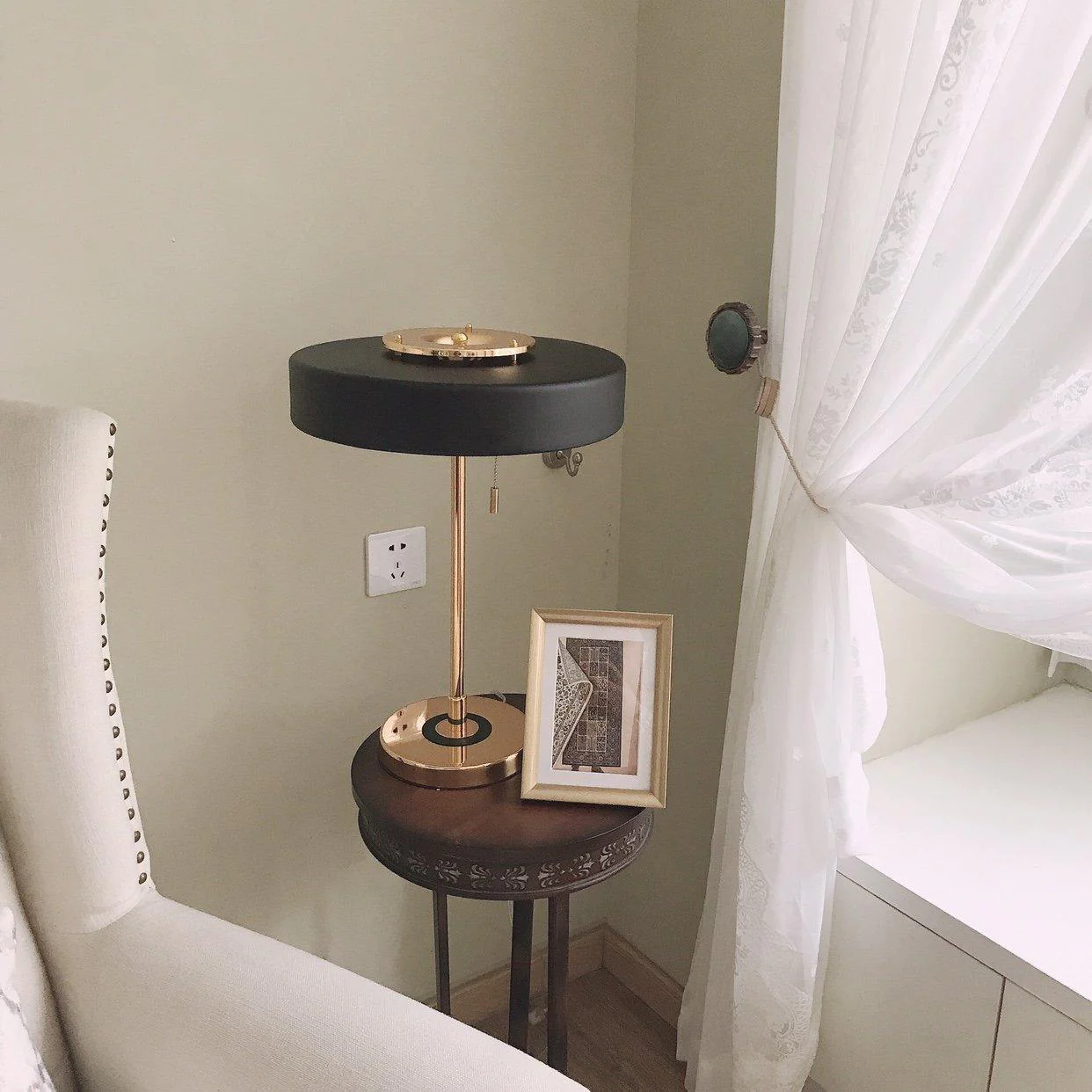 Revolve Table Lamp - Image 37