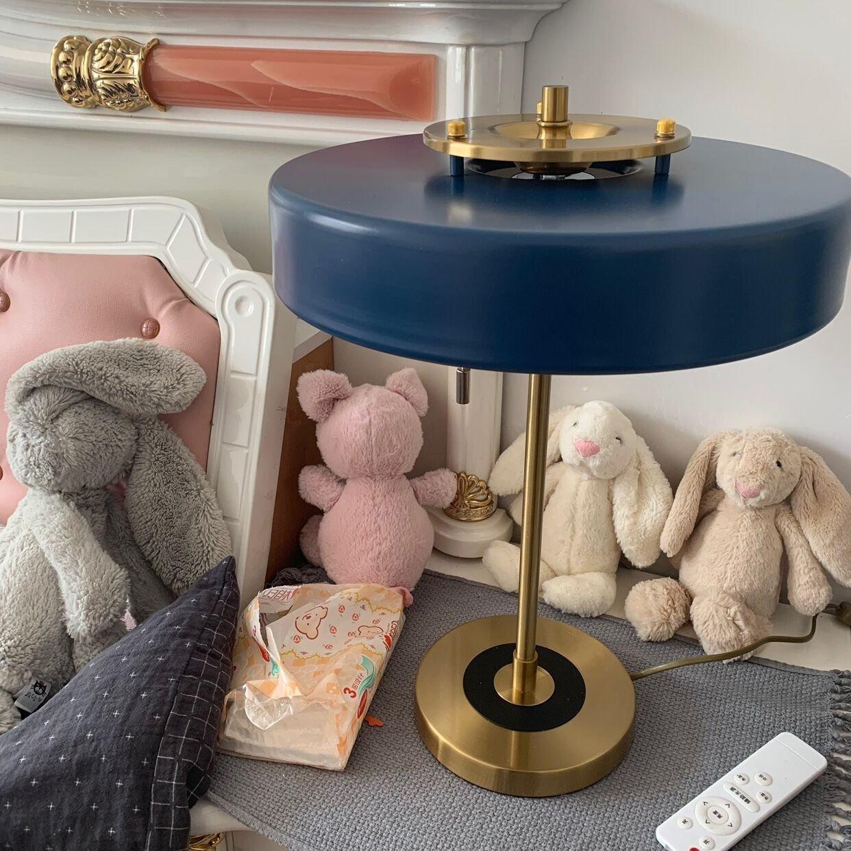 Revolve Table Lamp - Image 38