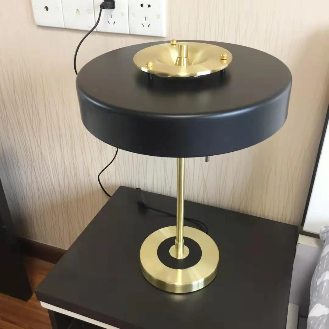 Revolve Table Lamp - Image 39