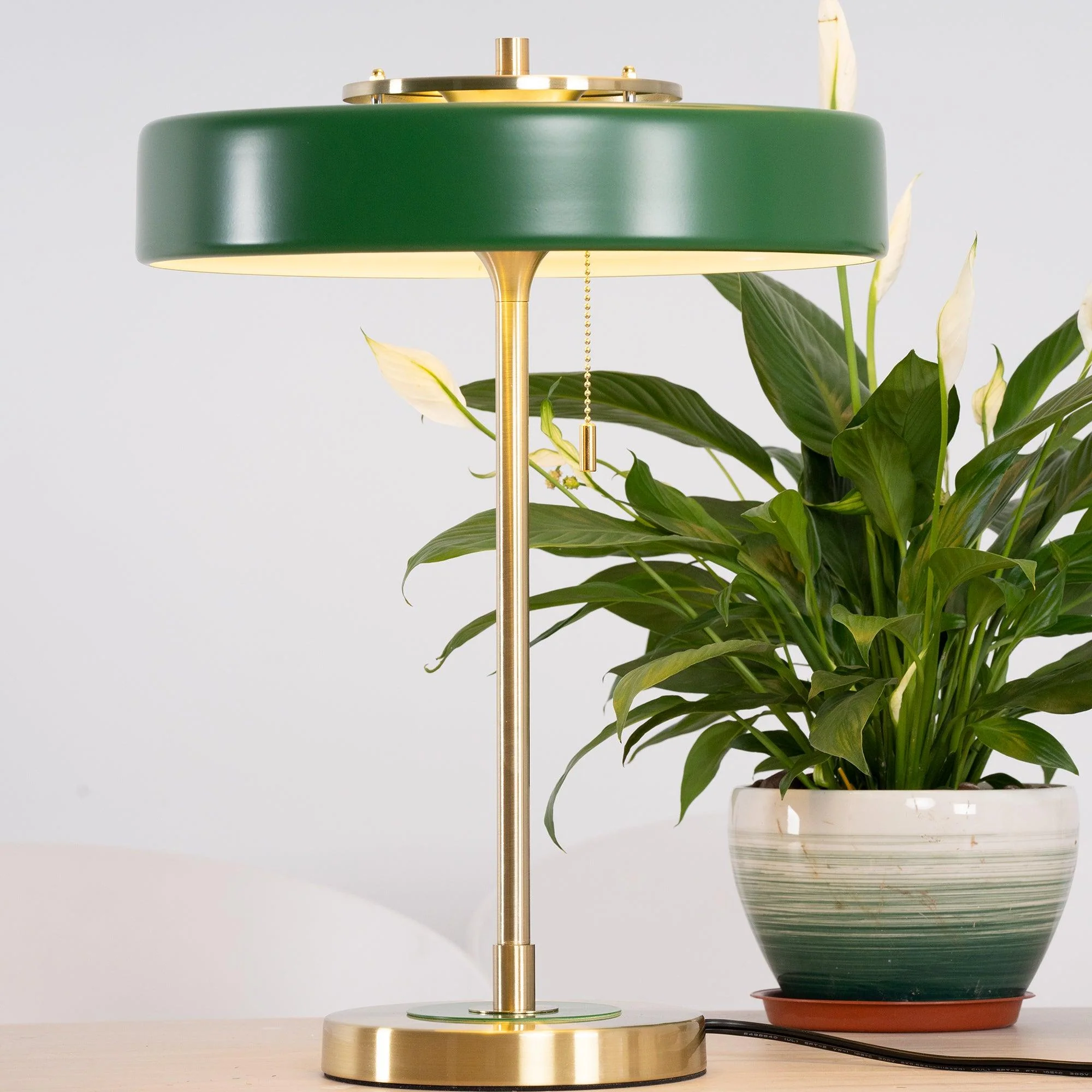 Revolve Table Lamp - Image 42