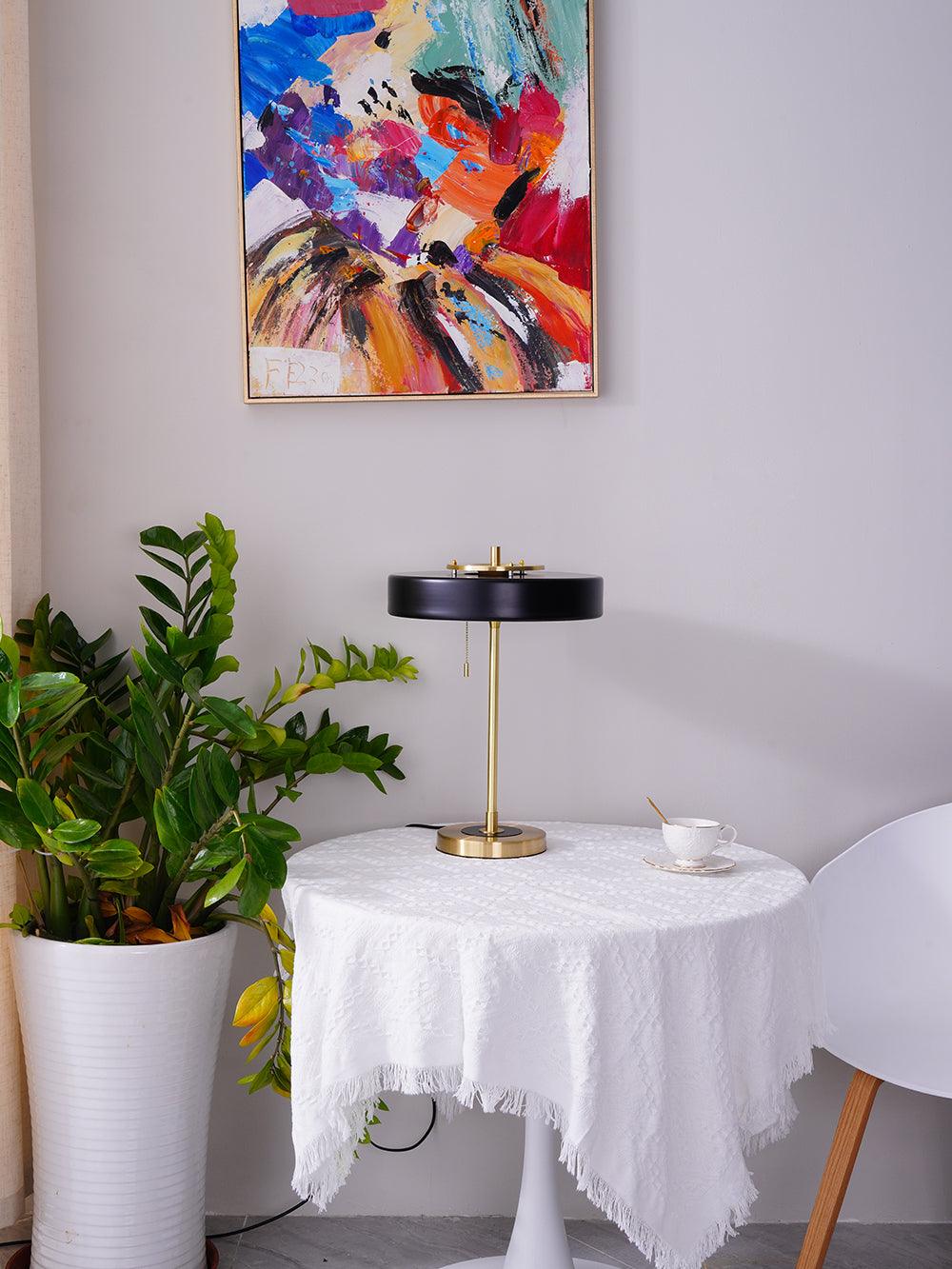 Revolve Table Lamp - Image 43