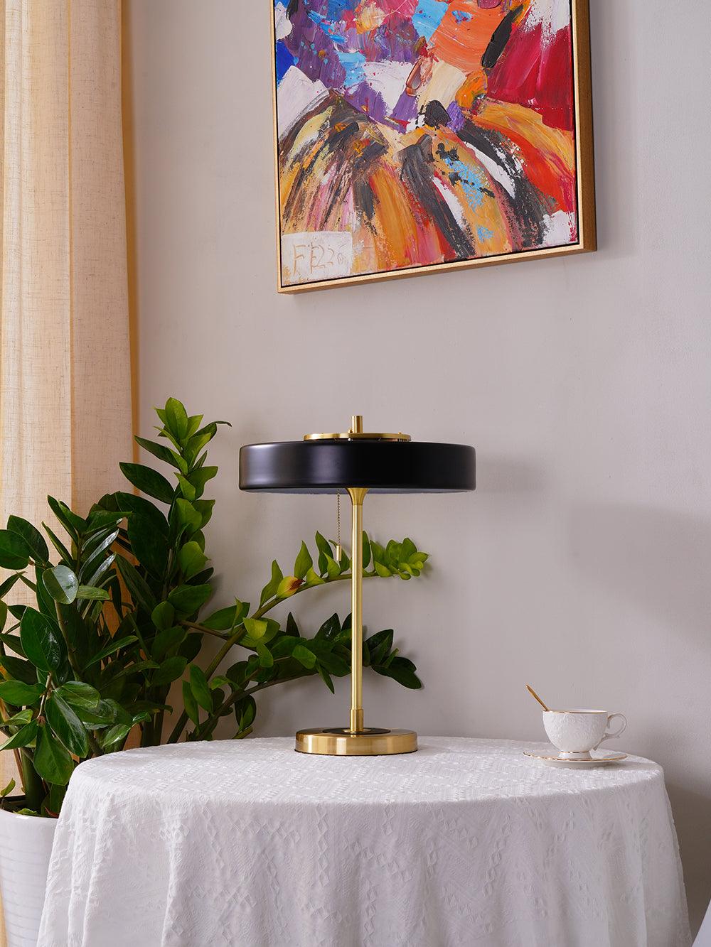 Revolve Table Lamp - Image 44