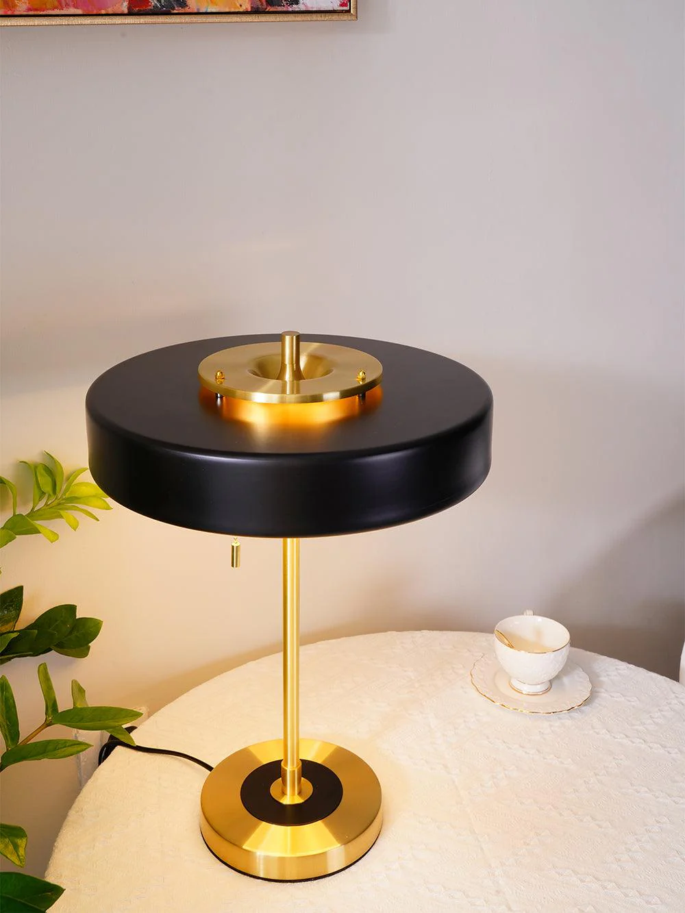 Revolve Table Lamp - Image 46