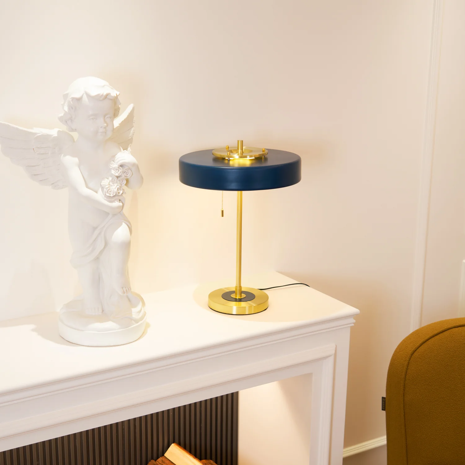 Revolve Table Lamp - Image 5