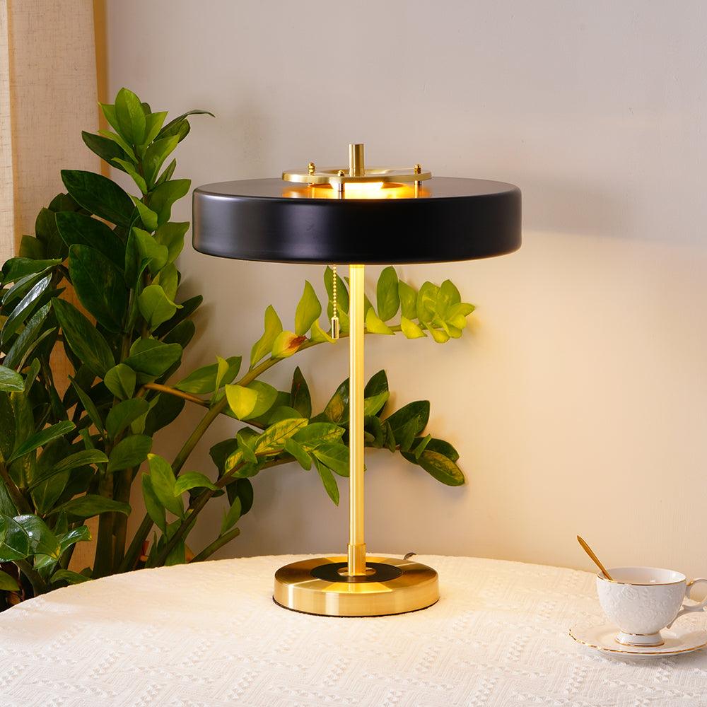 Revolve Table Lamp - Image 6