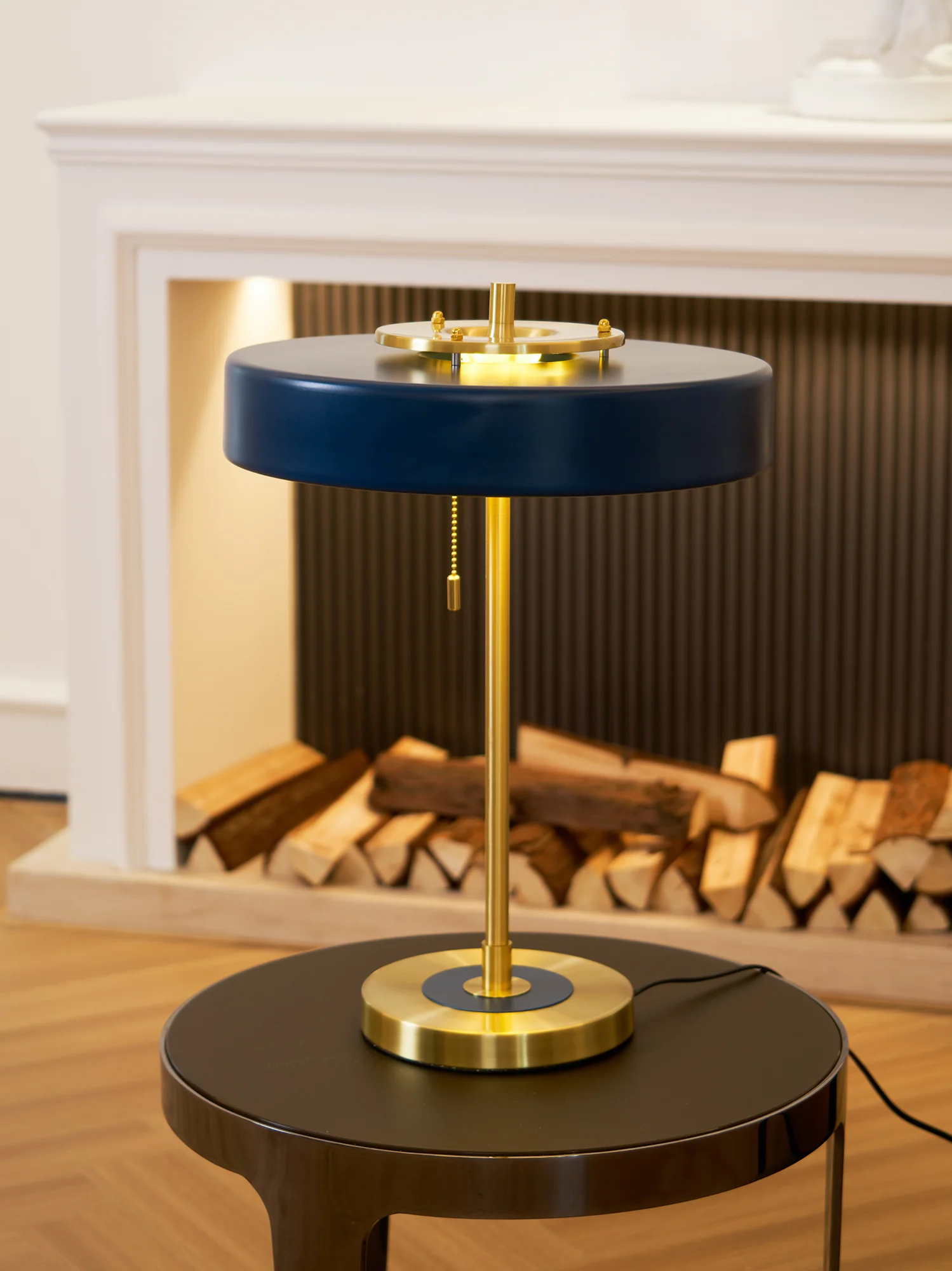Revolve Table Lamp - Image 66