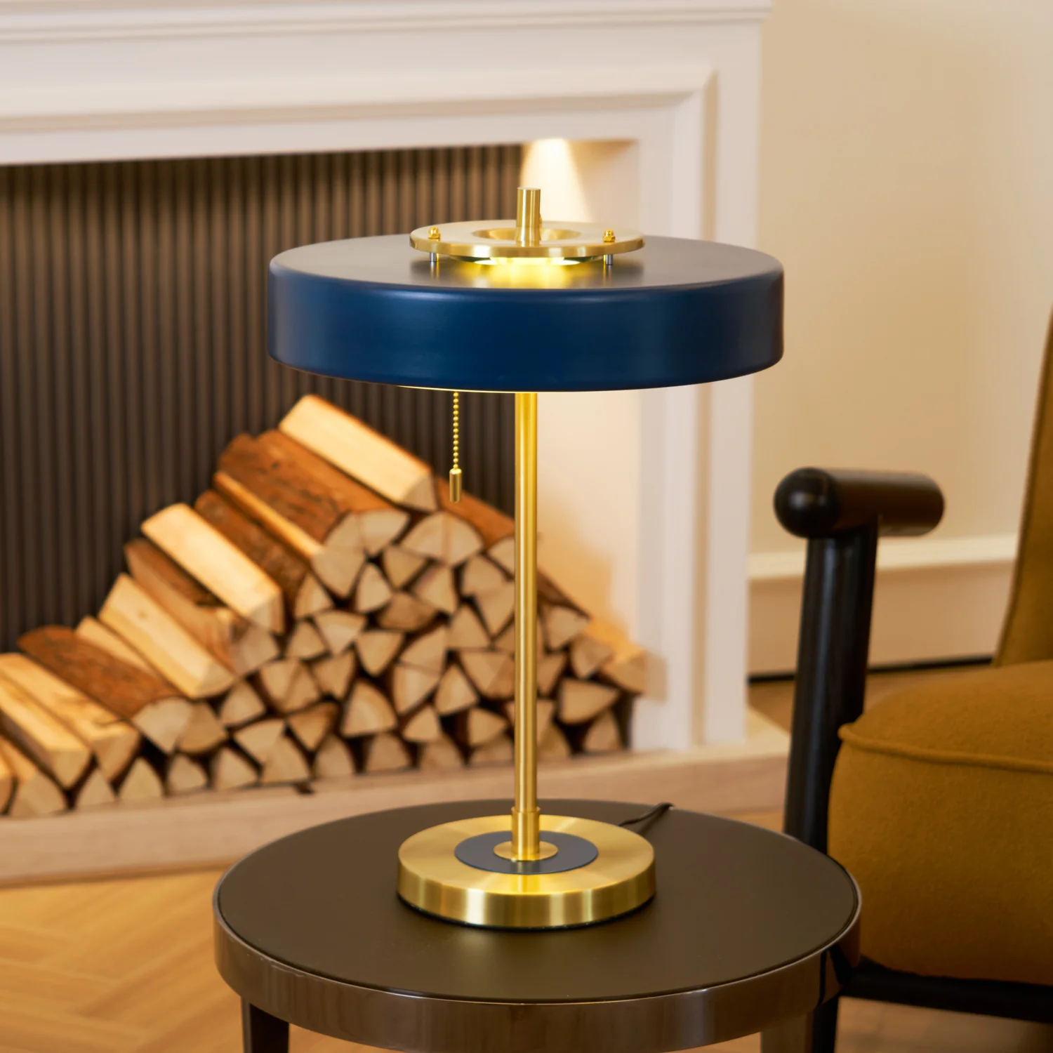 Revolve Table Lamp - Image 7