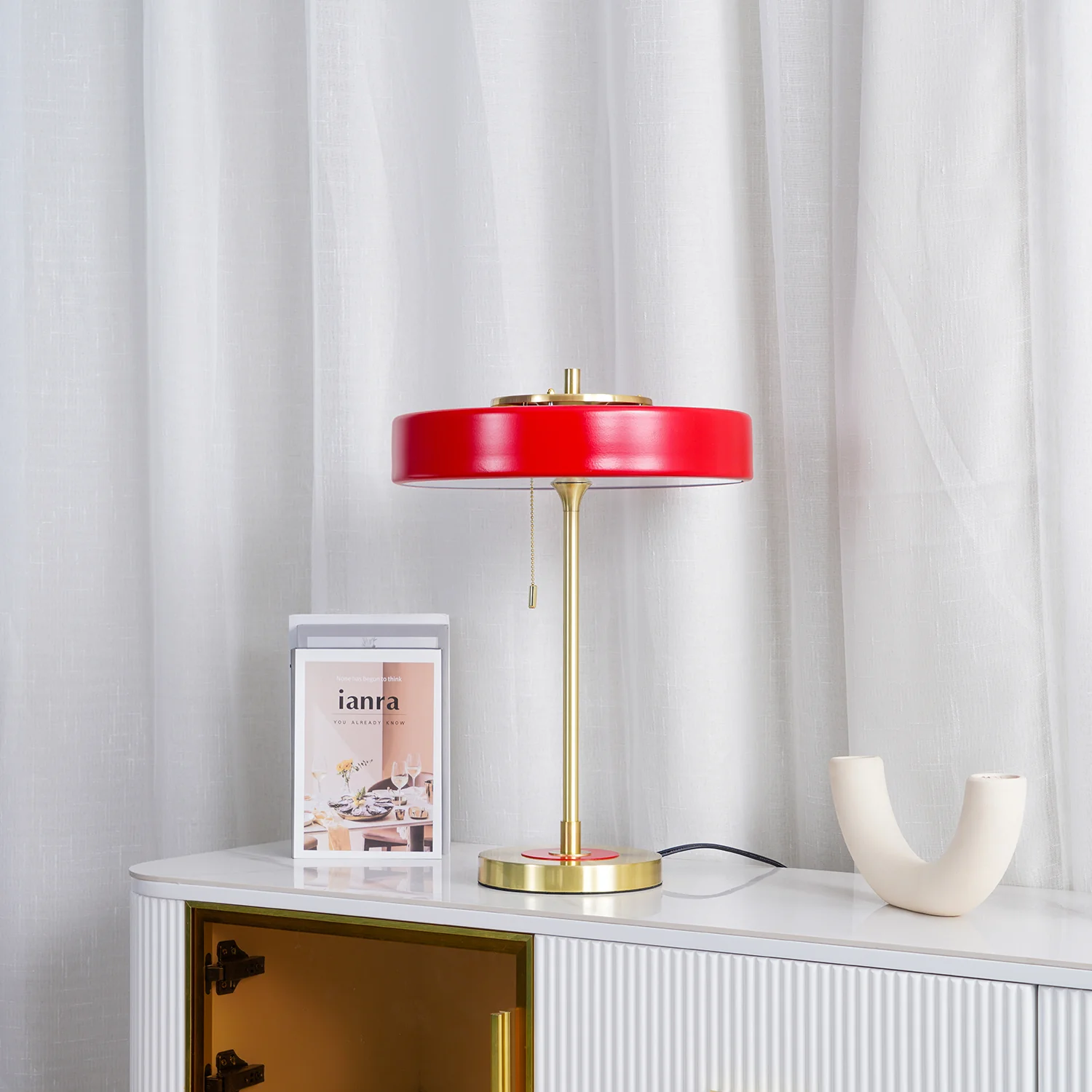 Revolve Table Lamp - Image 9