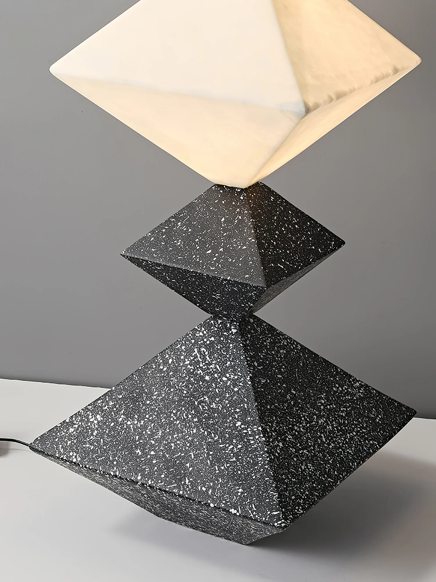 Rhombus Cube Floor Lamp - Image 16