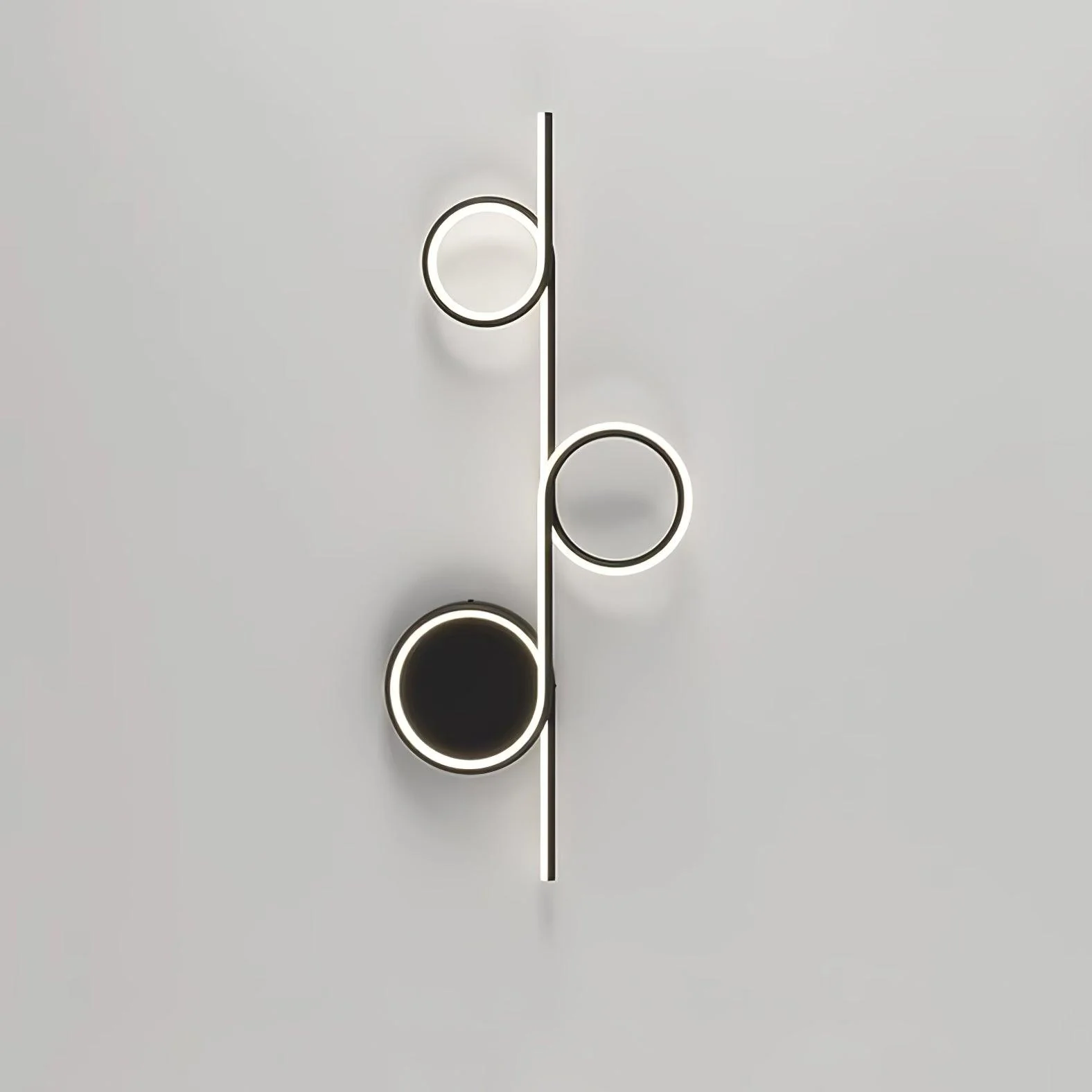 Rhythmic Line Wall Light - Image 32