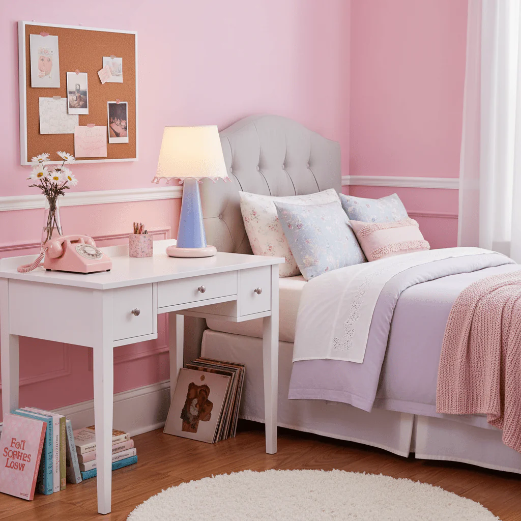 Ribbon Table Lamp - Image 11